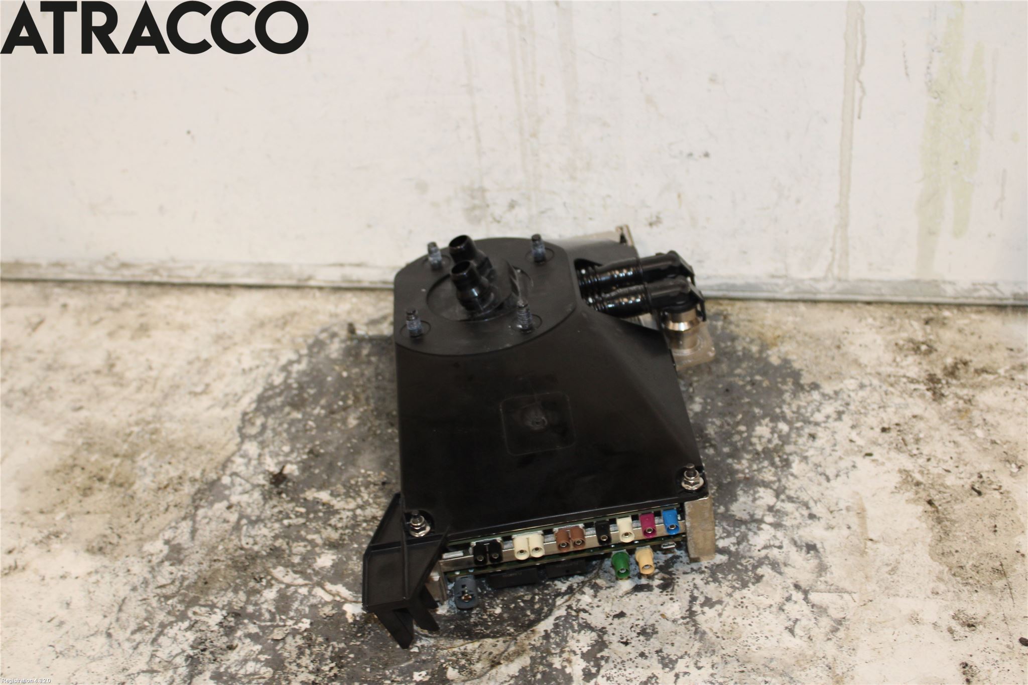 Tesla MODEL 3 17- Styrenhet Autopilot