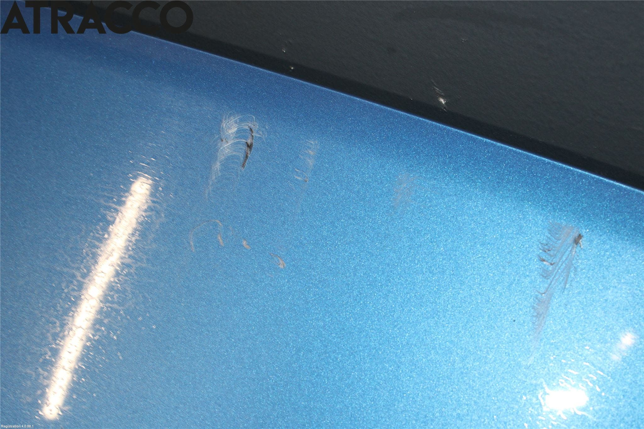 Renault ZOE/E-TECH 13- Bakluke Cc - Kombi