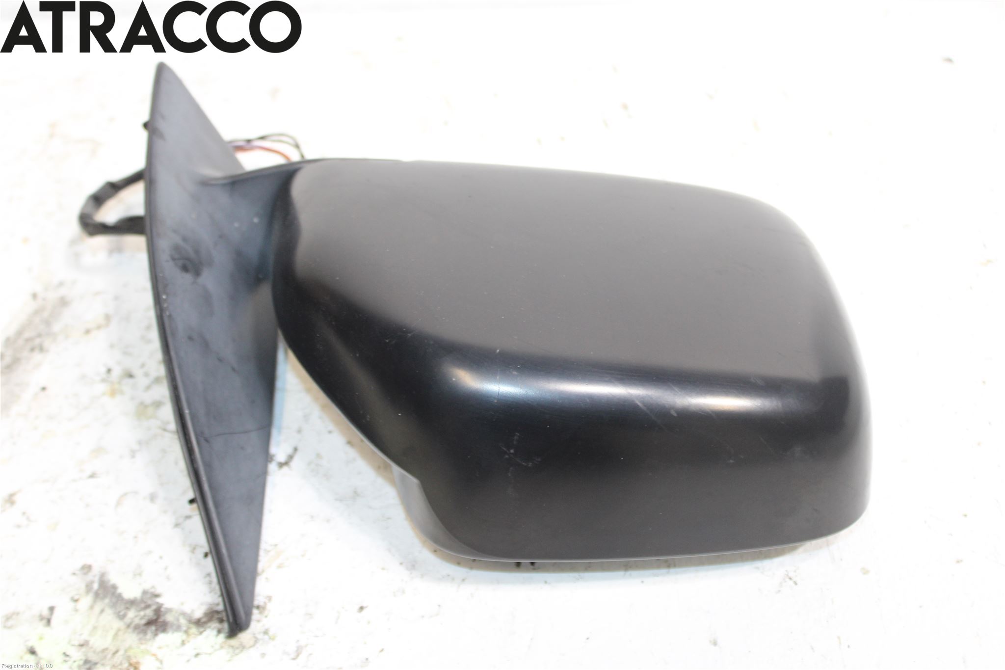 Toyota HI-ACE 06-12 Speil H M-El Justering