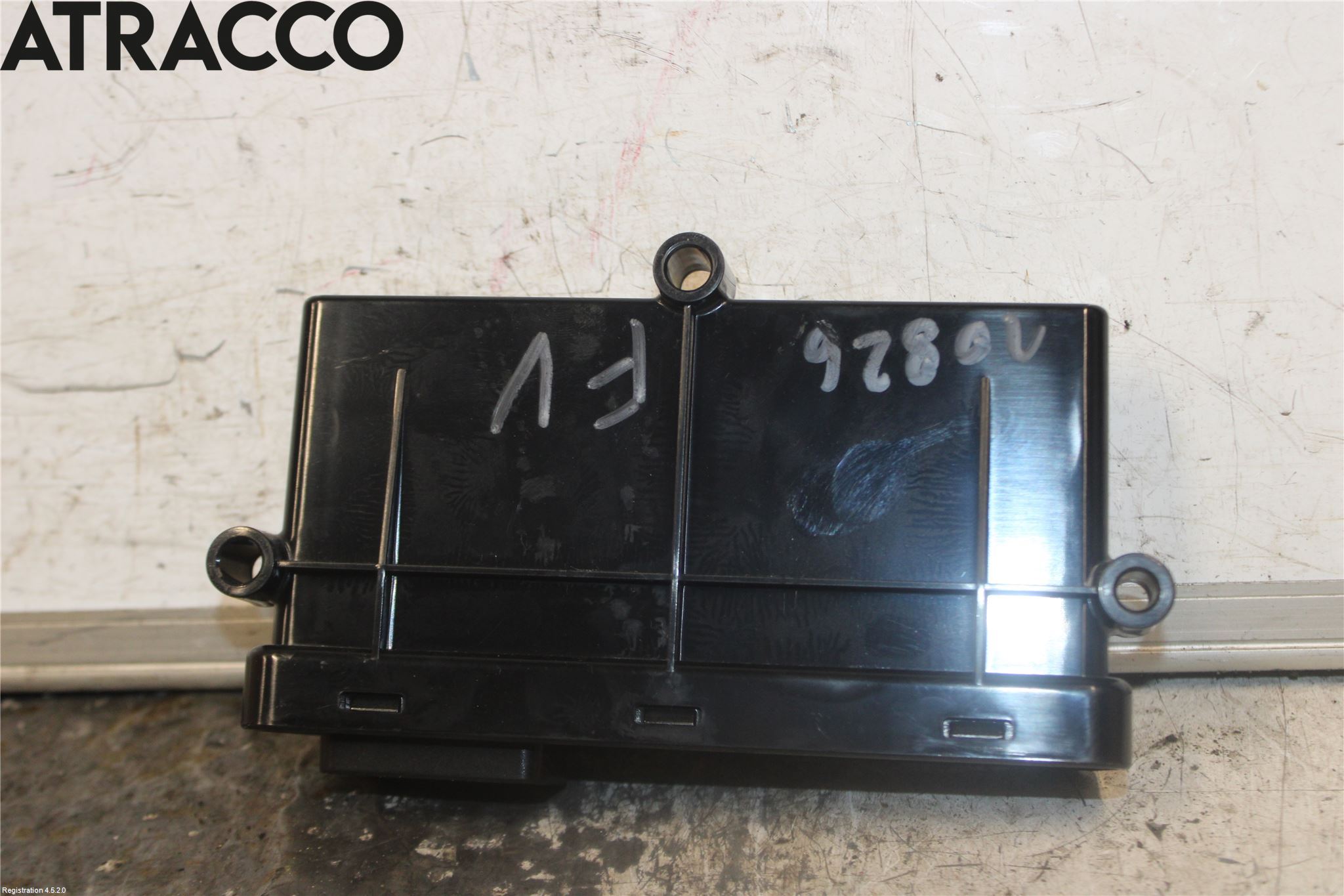 Tesla MODEL S 13- Styreenhet Dør