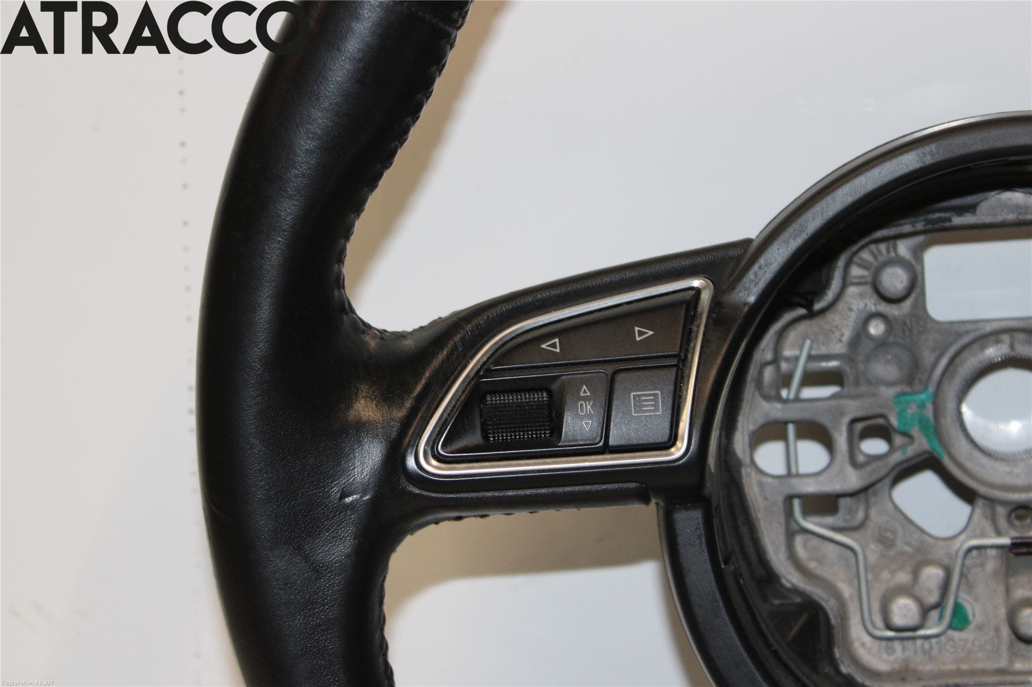 Audi A1/S1 11-18 Ratt