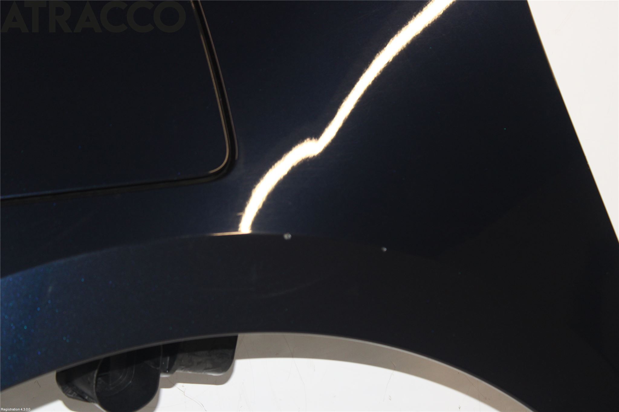 BMW i3 I01 13-22 Skjerm Bak H