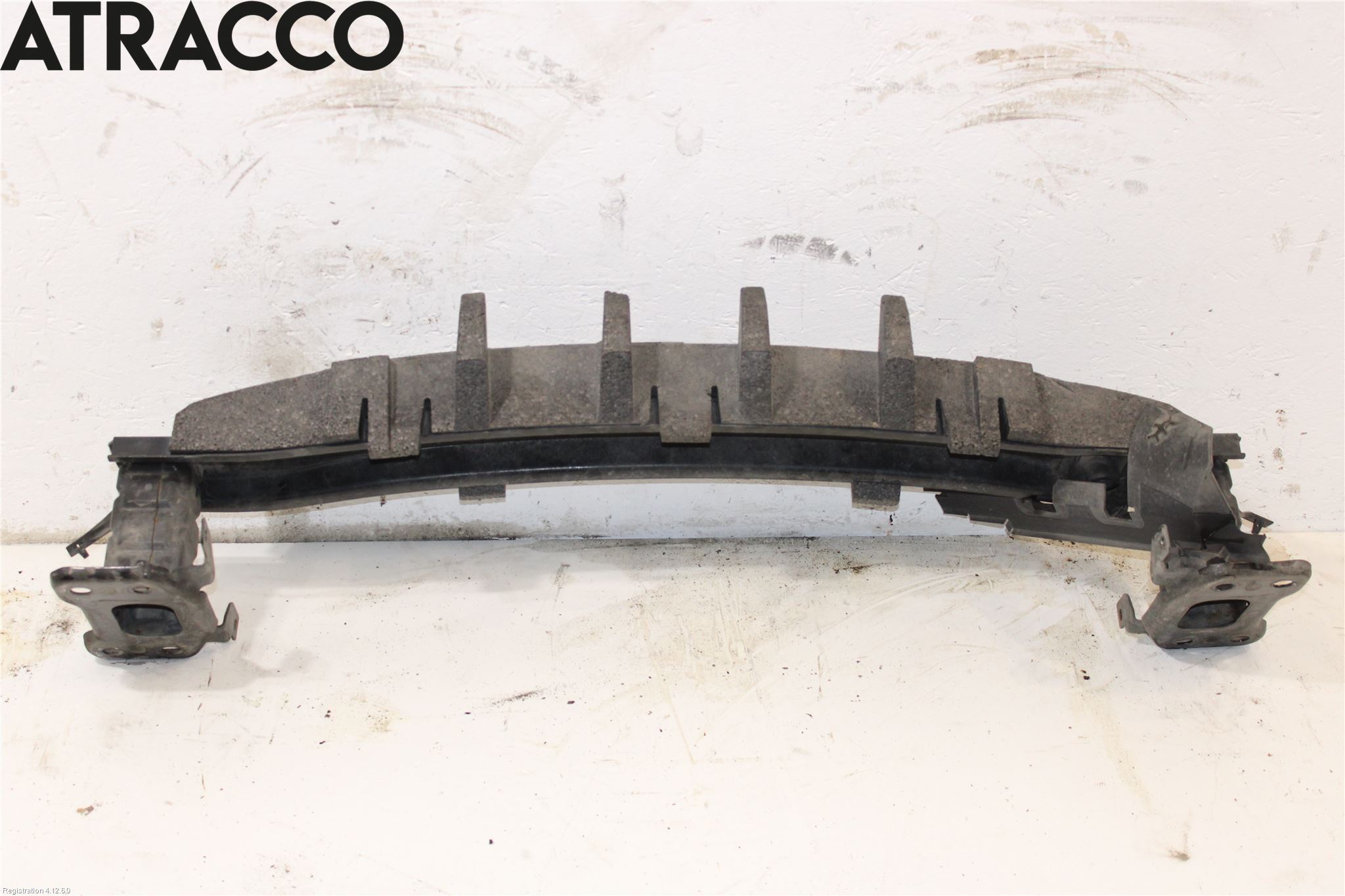 Skoda YETI Støtfanger Foran Bjelke