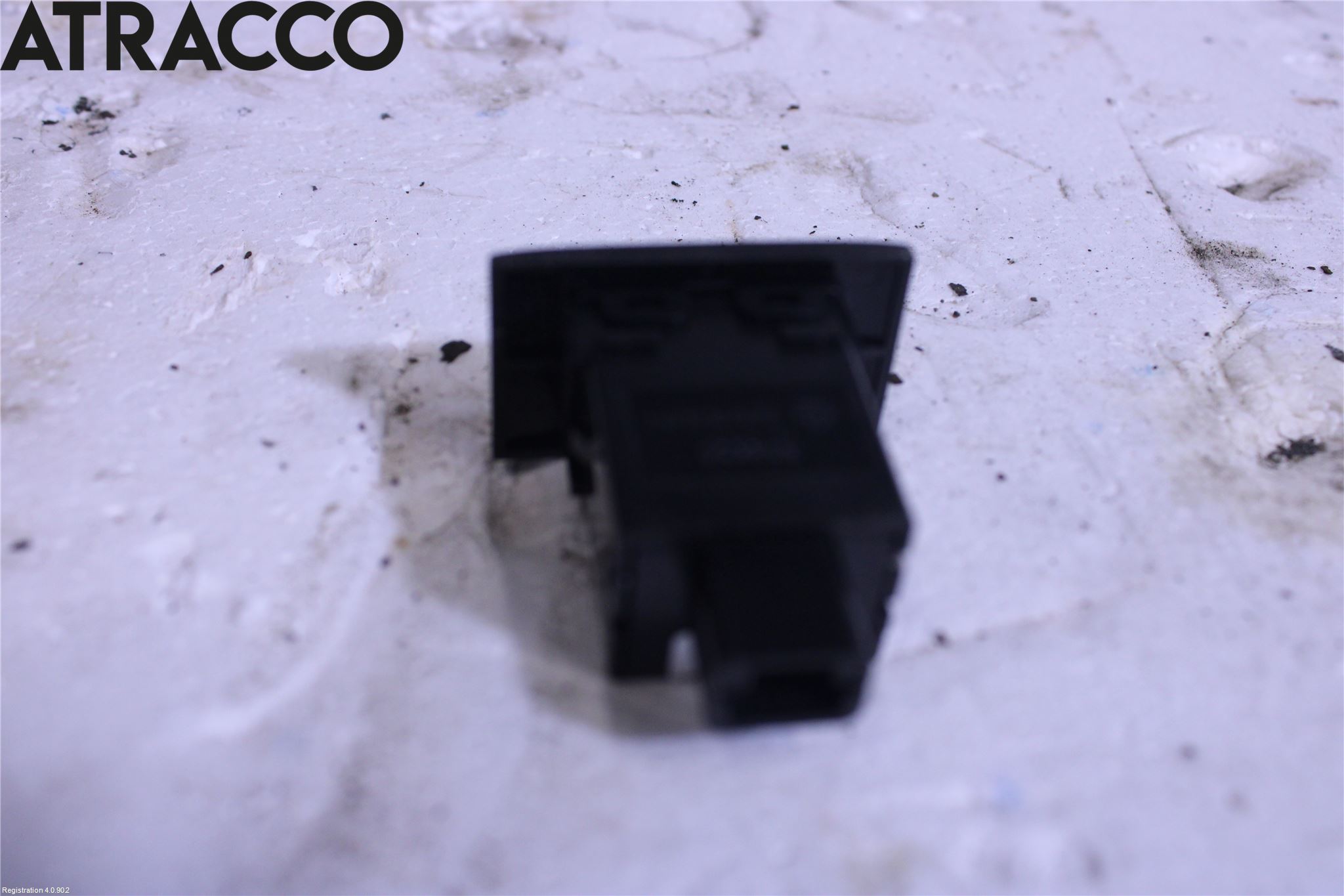 Nissan LEAF 18- Bryter Øvrig