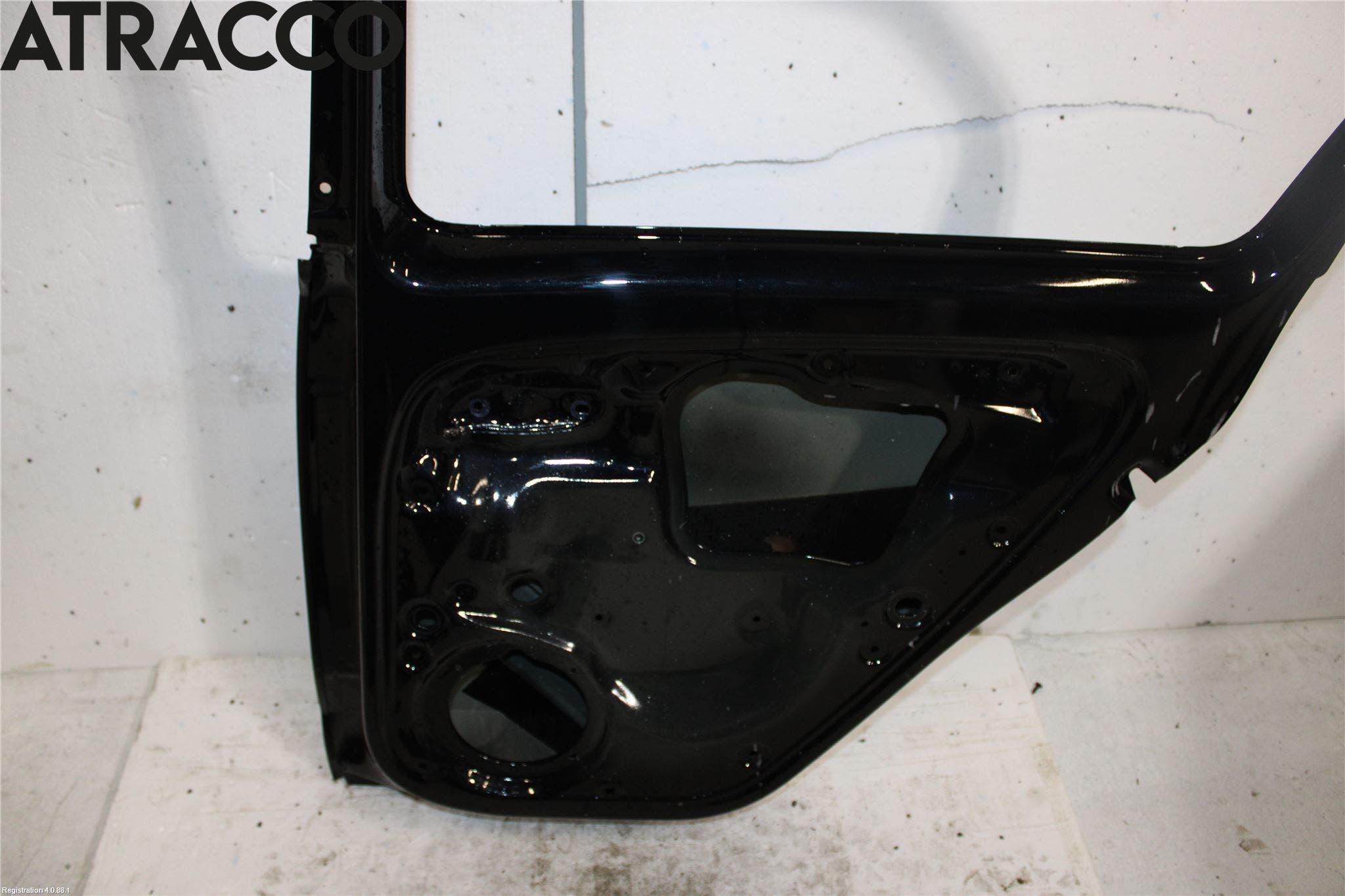 Volkswagen VW UP! / E-UP! Dør 4D Bak Høyre