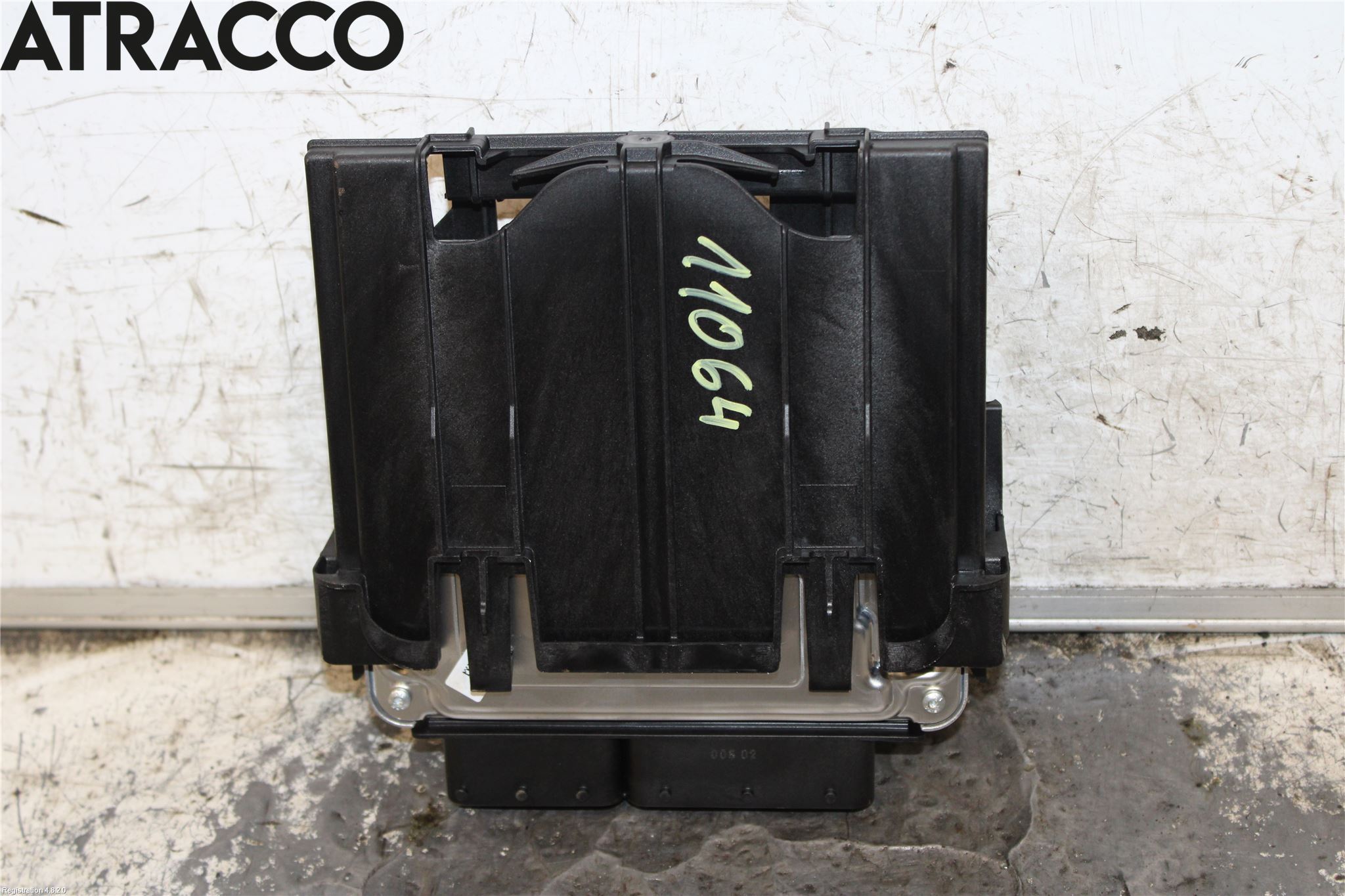 BMW 3 F30/F31/F80 12-19 Styreenhet Innsprøytning