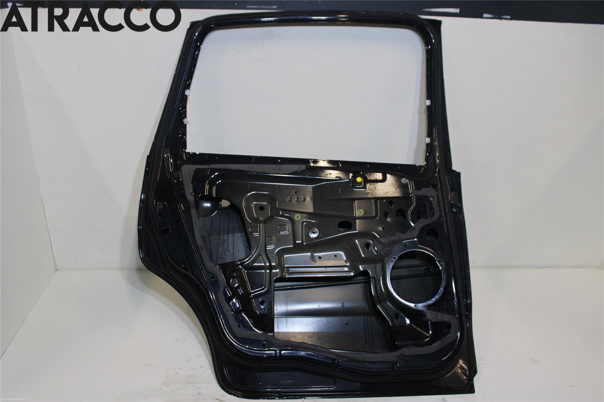 Ford S-MAX 06-15 Dør 4D Bak Venstre