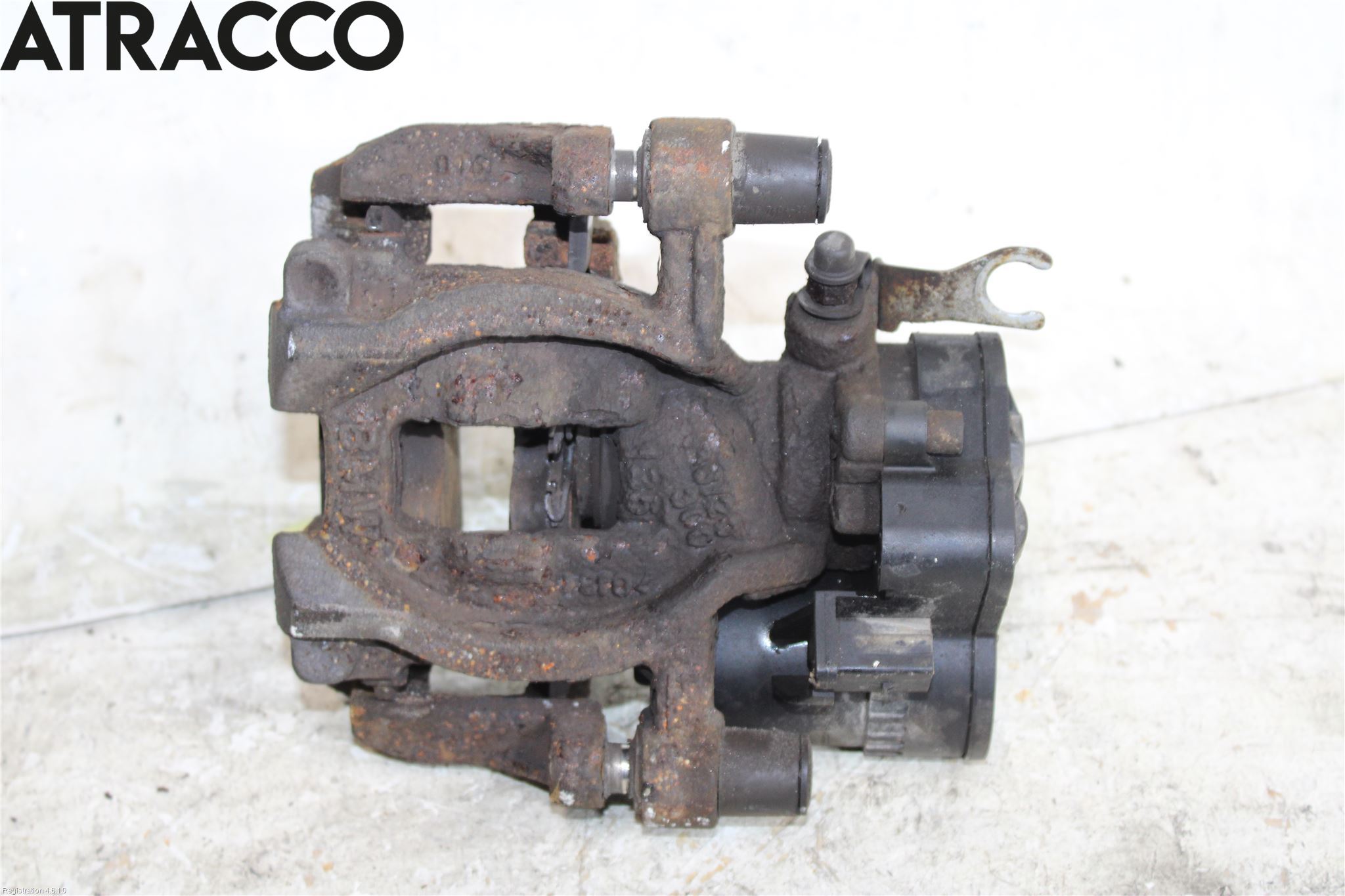 BMW X1 F48 15-22 Bremsecaliper Bak Venstre