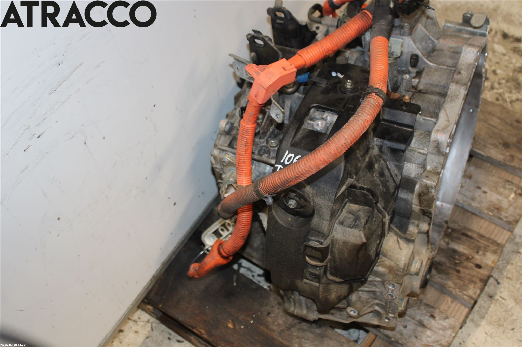 Toyota RAV4 13-18 Navgir Elektrisk