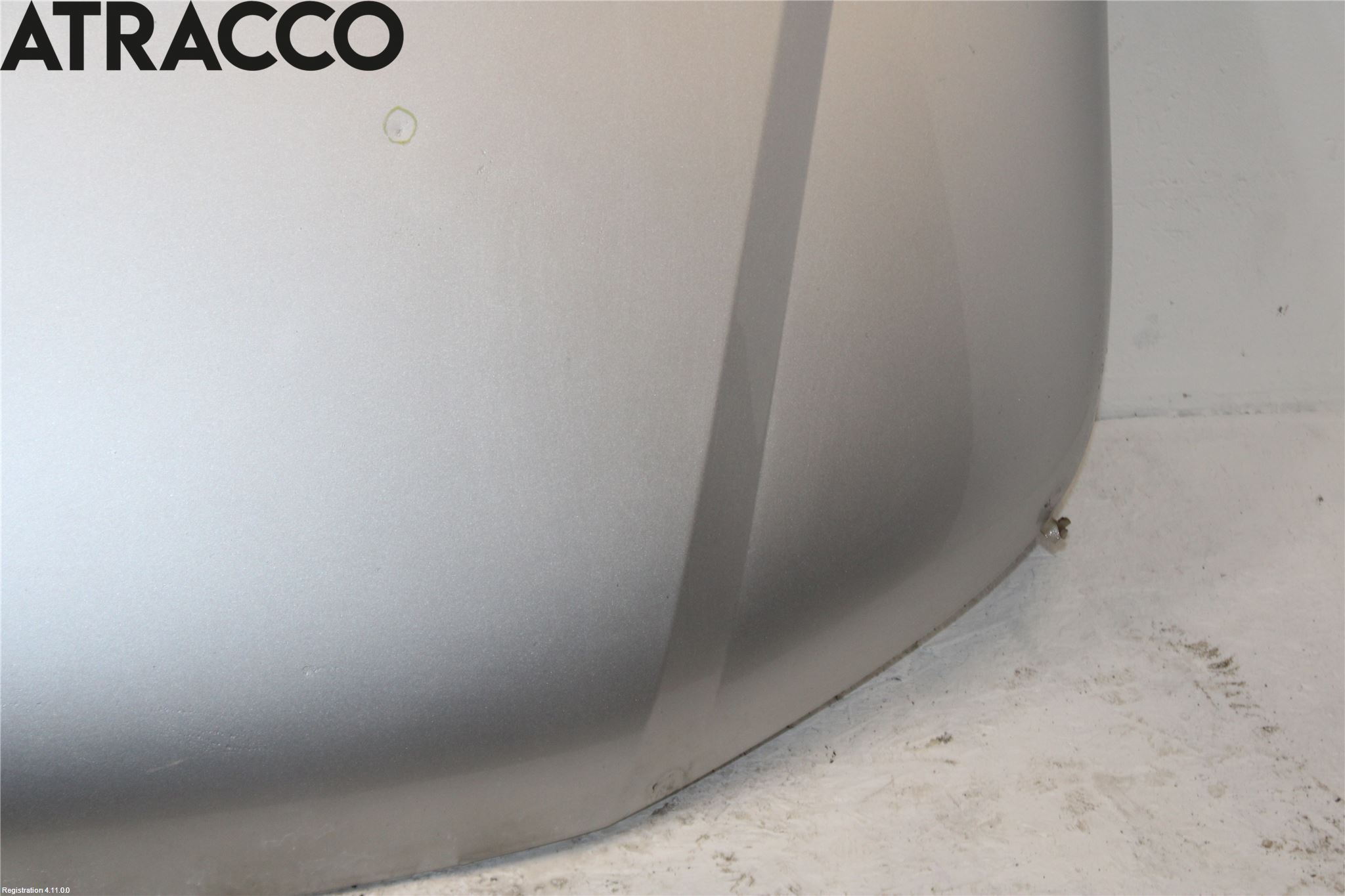 Volkswagen VW TRANSP/CARAVELLE (T5) 04-15 Panser