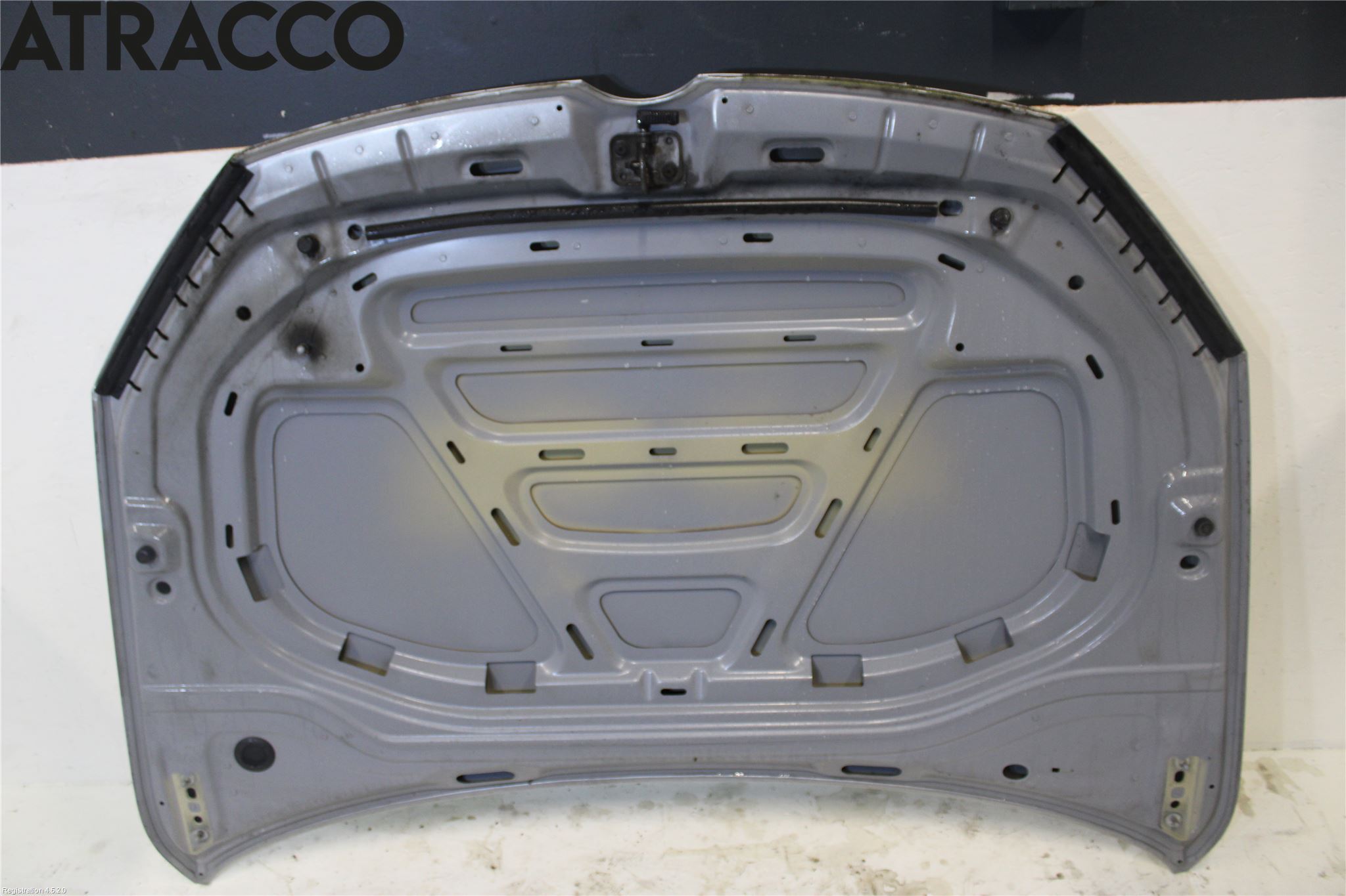 Volkswagen VW GOLF / E-GOLF VII 13-20 Panser