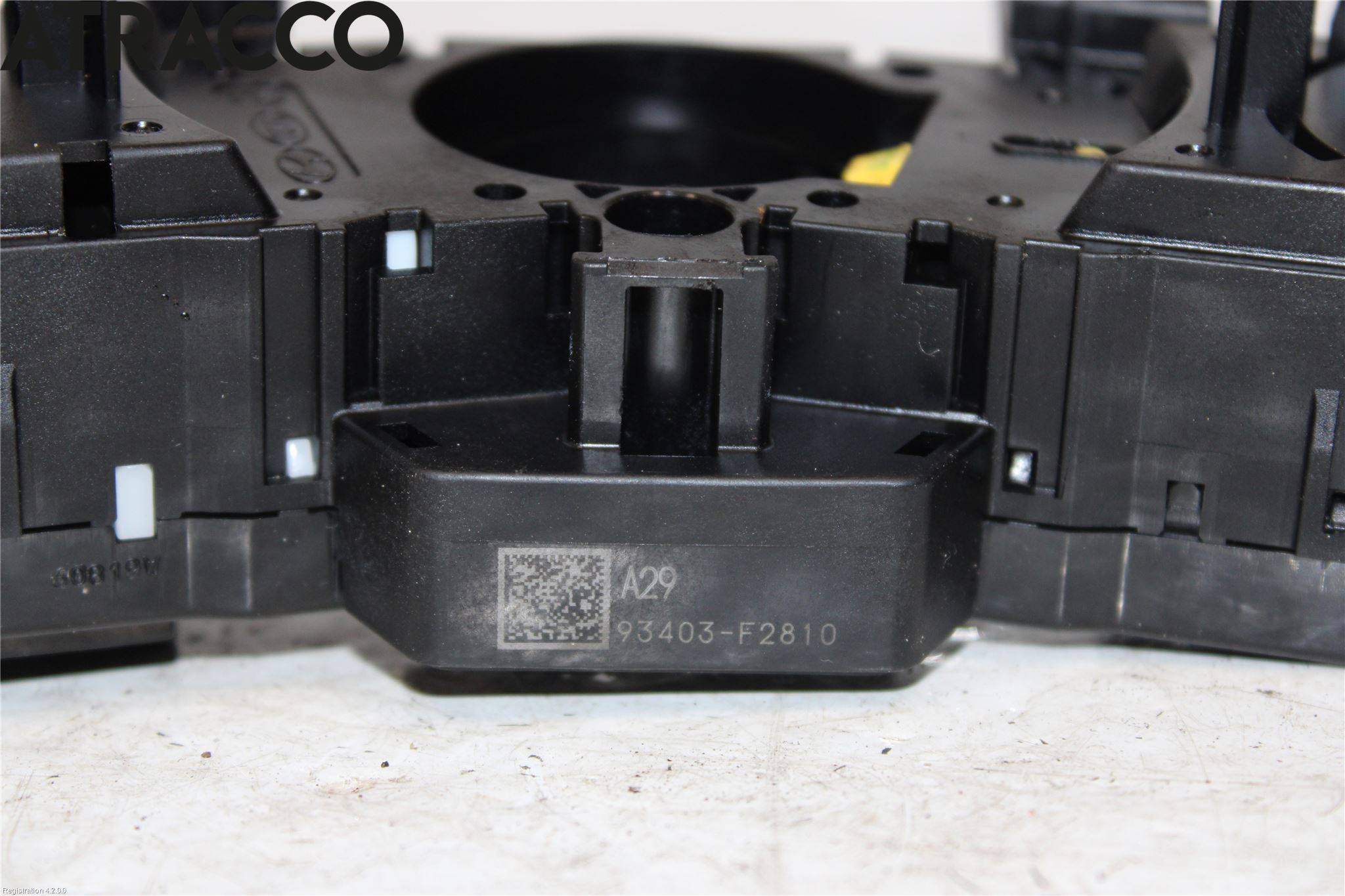 Hyundai IONIQ AE 17-22 Bryter Ratt Kombi H Og V