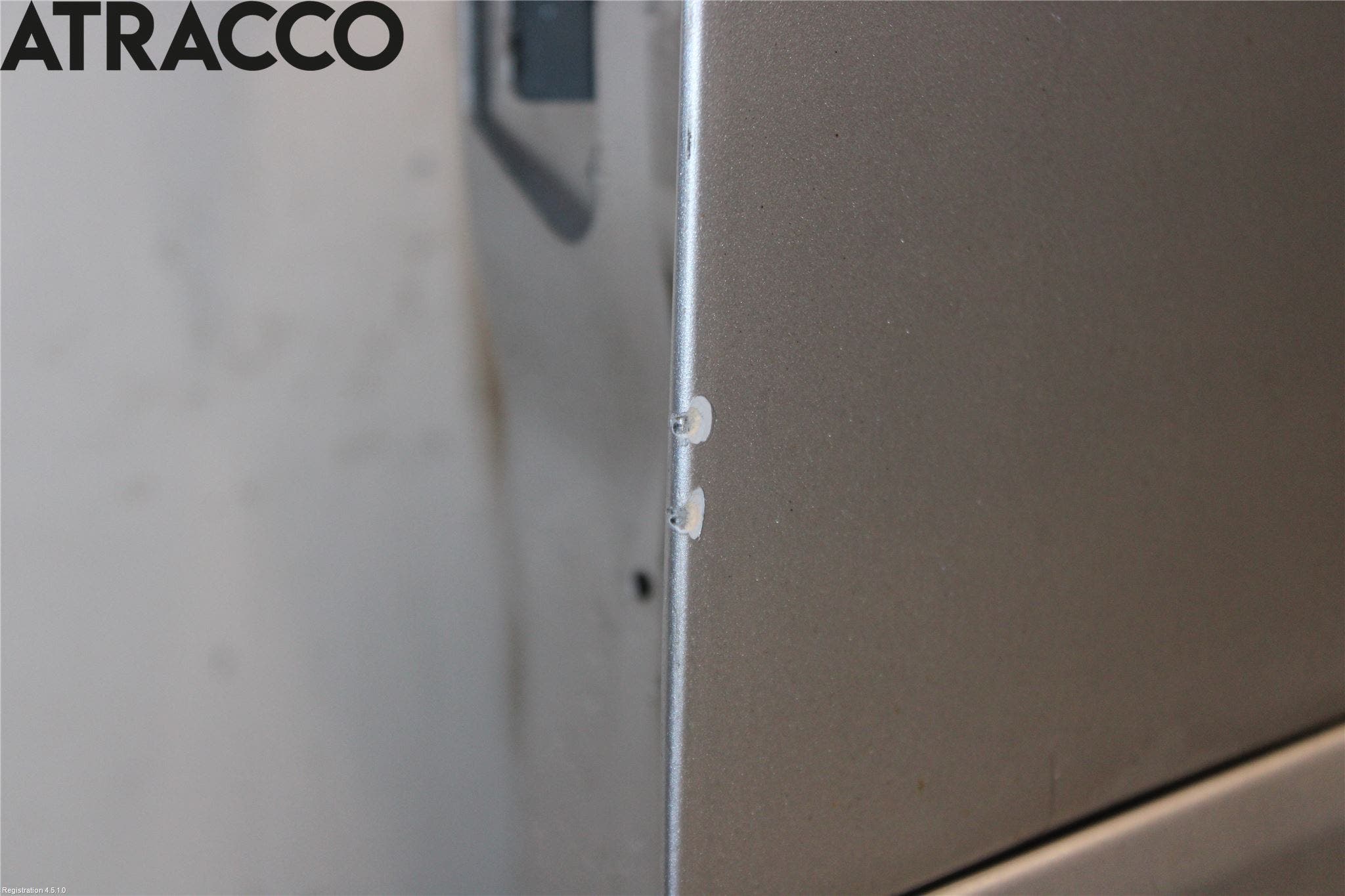 Volvo XC70 01-04 Dør 4D Foran Venstre