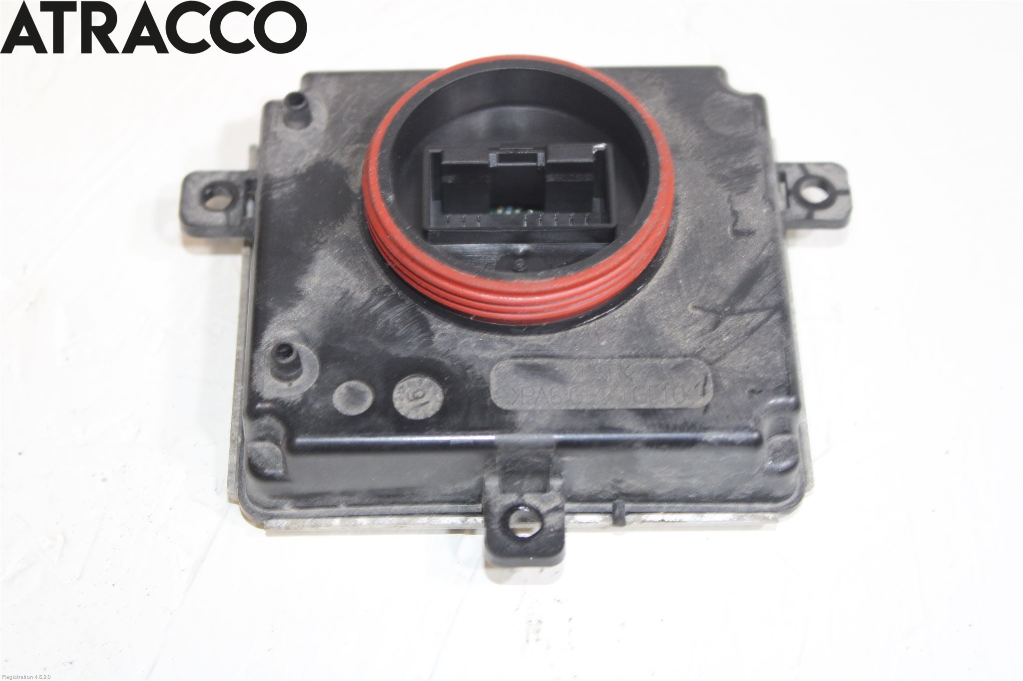 Volkswagen VW GOLF / E-GOLF VII 13-20 Styreenhet Xenon