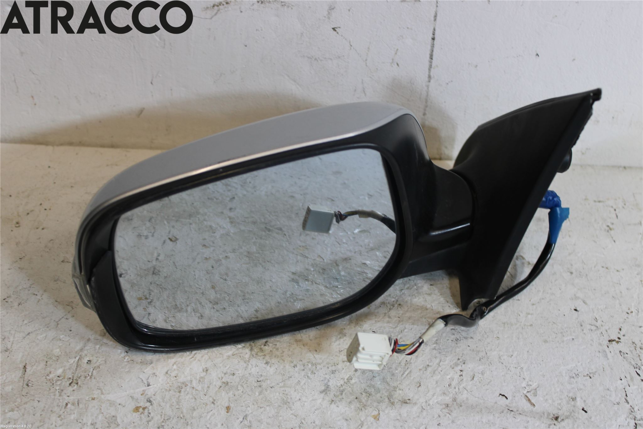 Toyota URBAN CRUISER Speil V M-El Justering