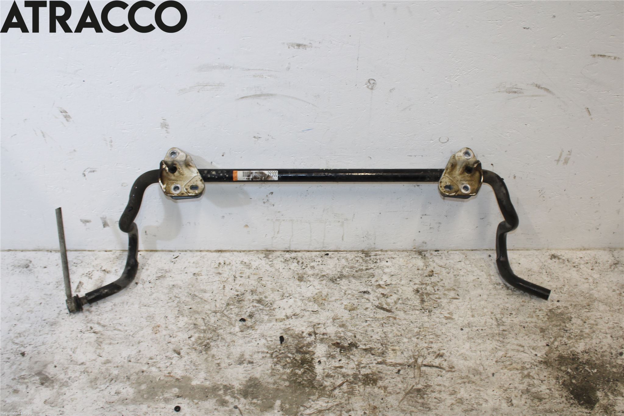 Mercedes-Benz MB EQC (N293) 20- Stablisatorstag Foran