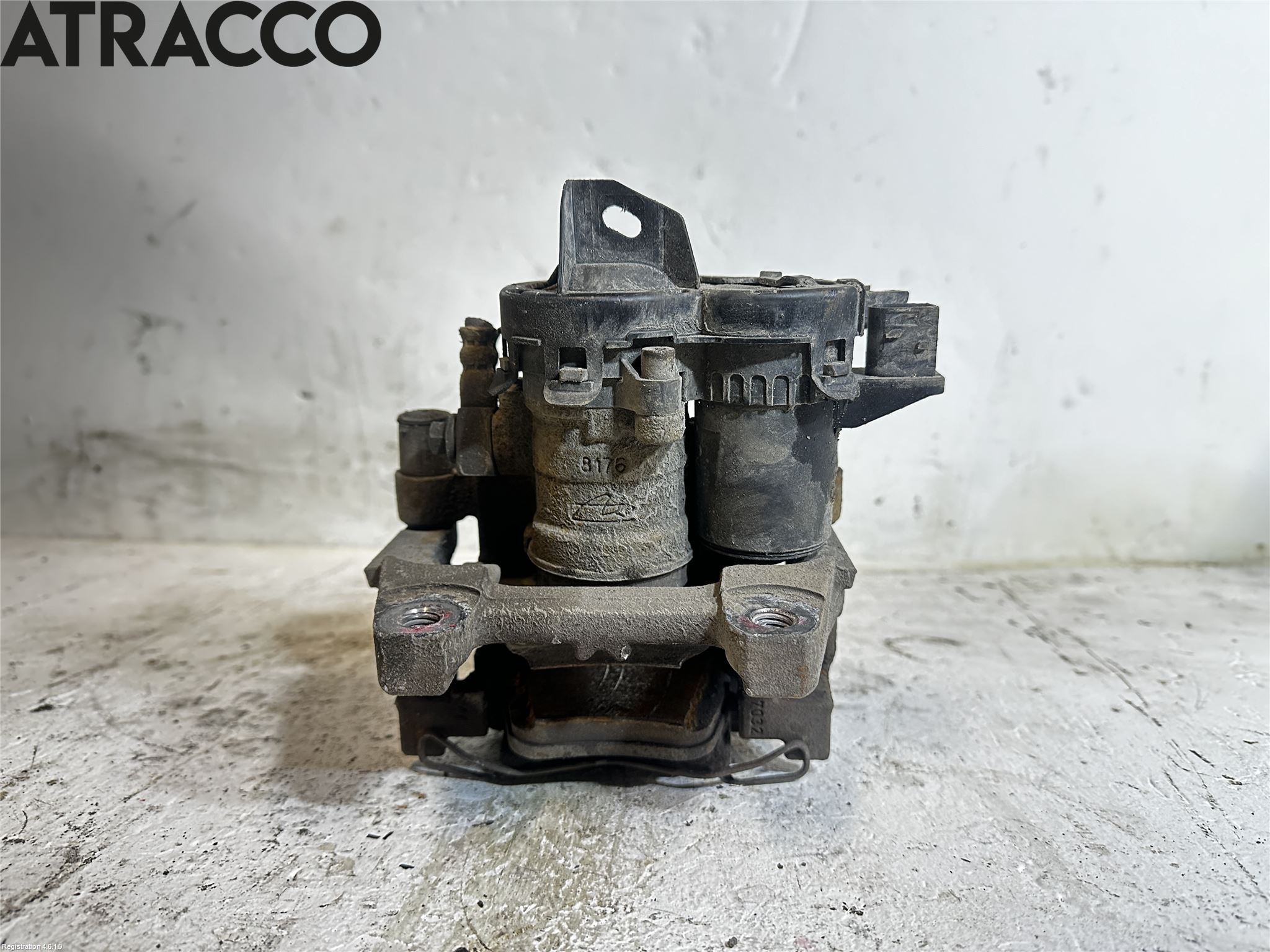 Volvo XC90/RECHARGE 16- Bremsecaliper Bak Høyre