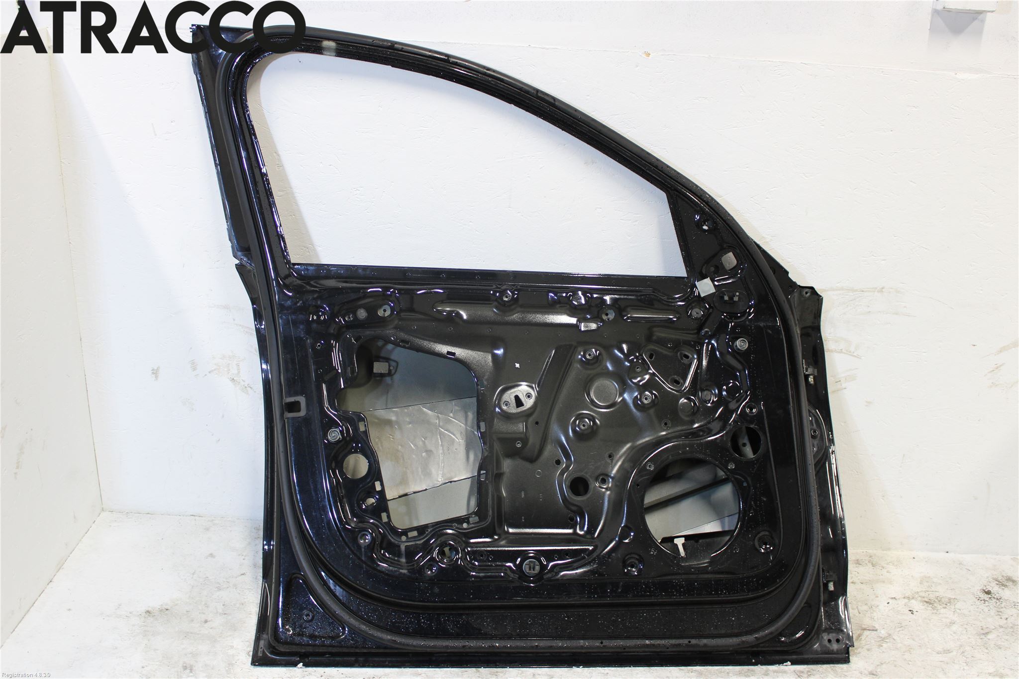 Audi A8/S8 4H 10-17 Dør 4D Foran Venstre