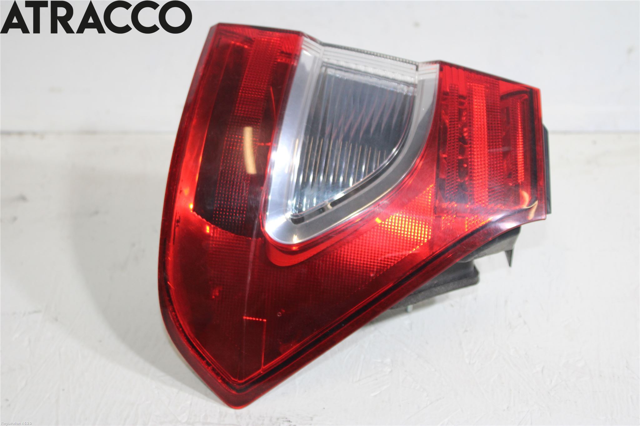 Ford GALAXY 06-15 Baklykt Venstre