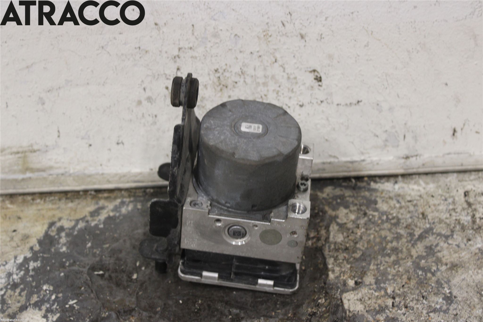 Volkswagen VW CADDY 16-20 Abs Hydraulikkaggregat