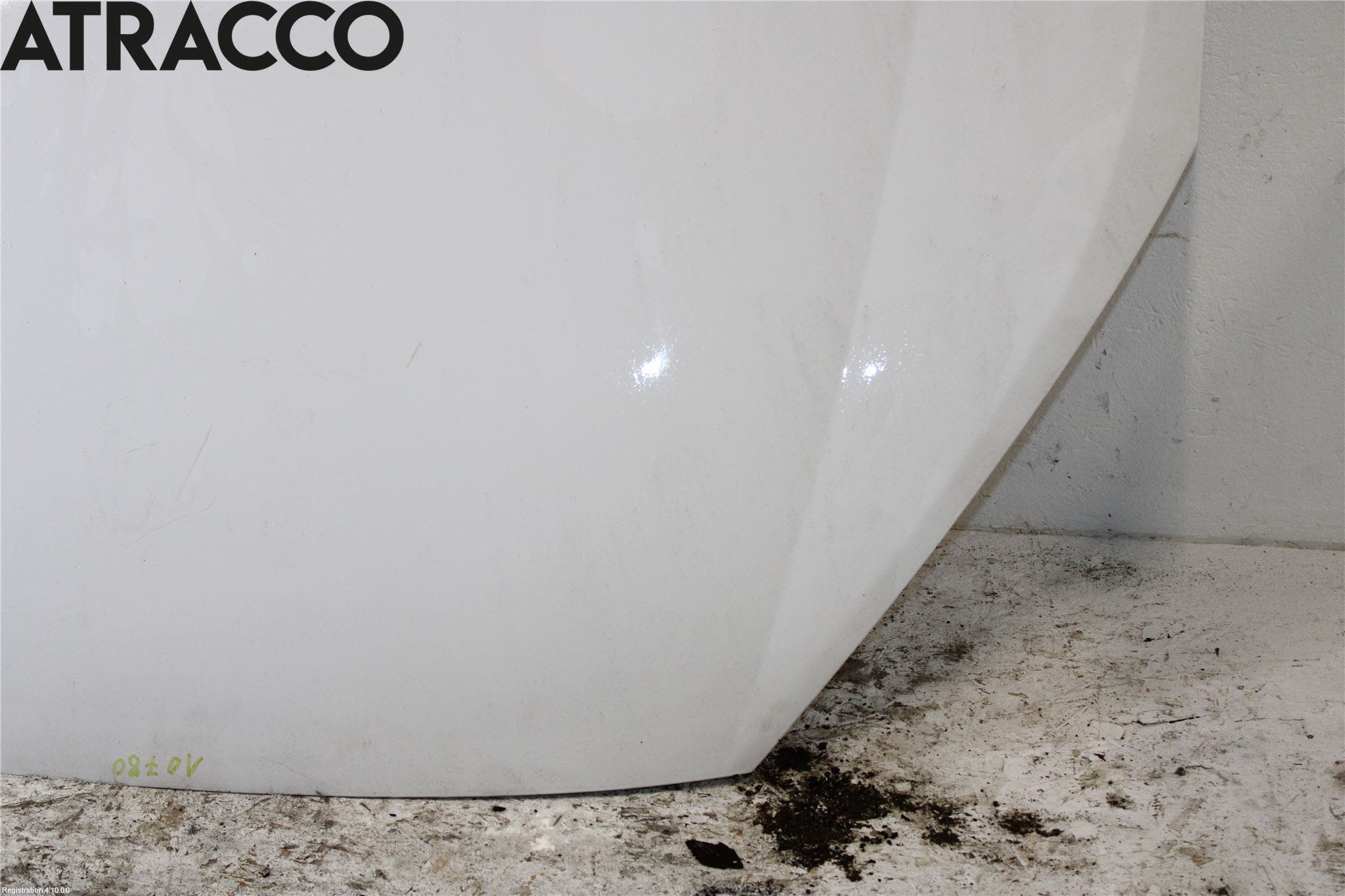 Ford S-MAX 06-15 Panser