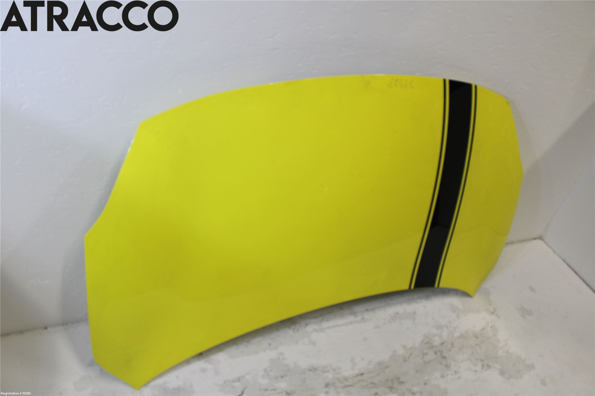 Suzuki SWIFT 17-24 Panser