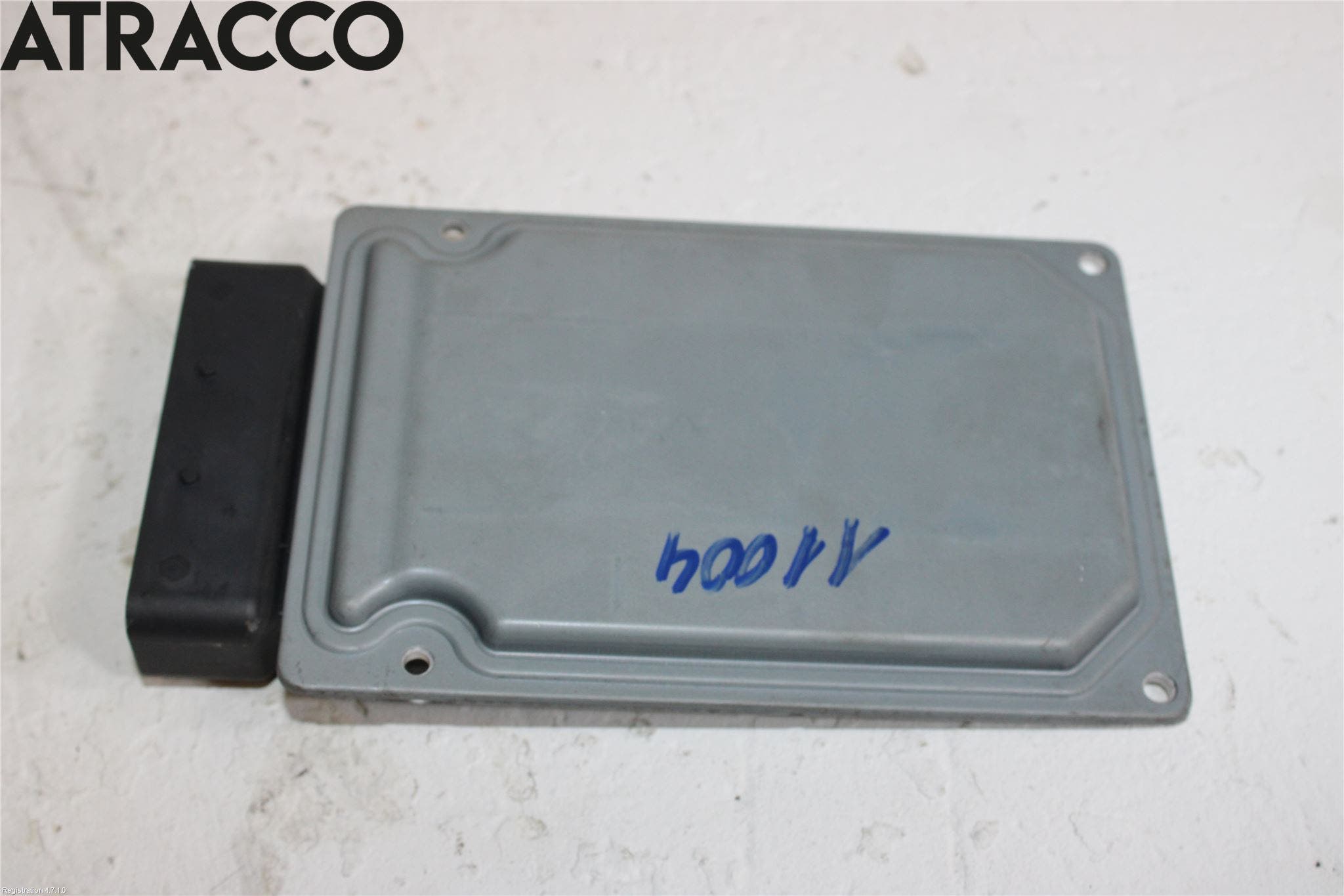 Audi A4/S4 08-11 Styreenhet Fjæring