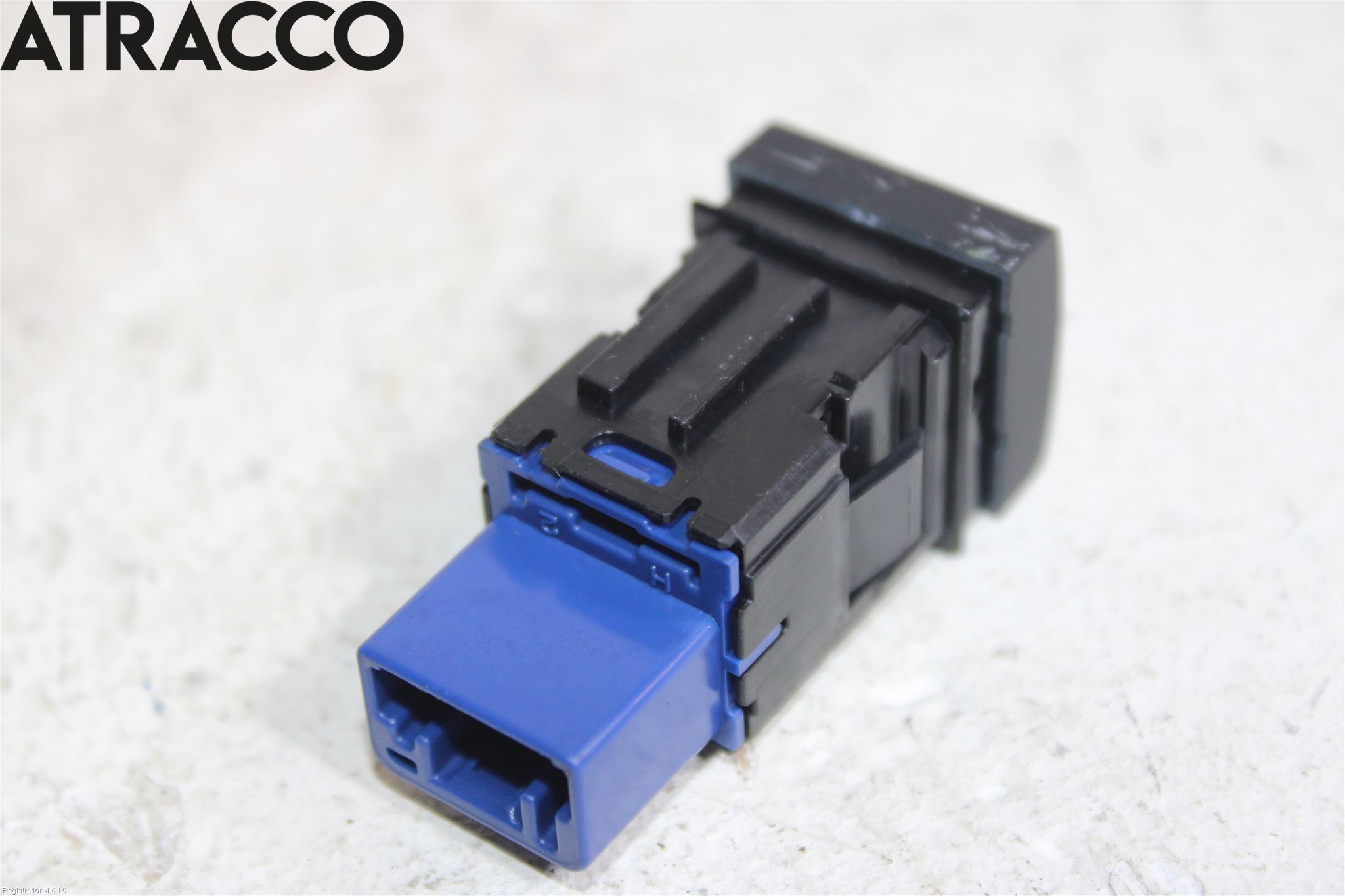 Toyota RAV4 19- Bryter Øvrig