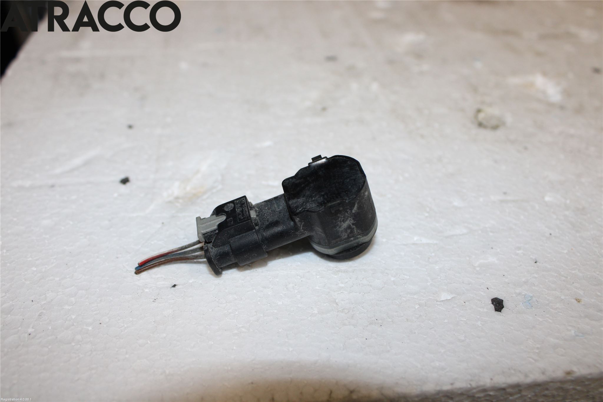 Volkswagen VW PASSAT 11-14 Sensor Ryggesensor