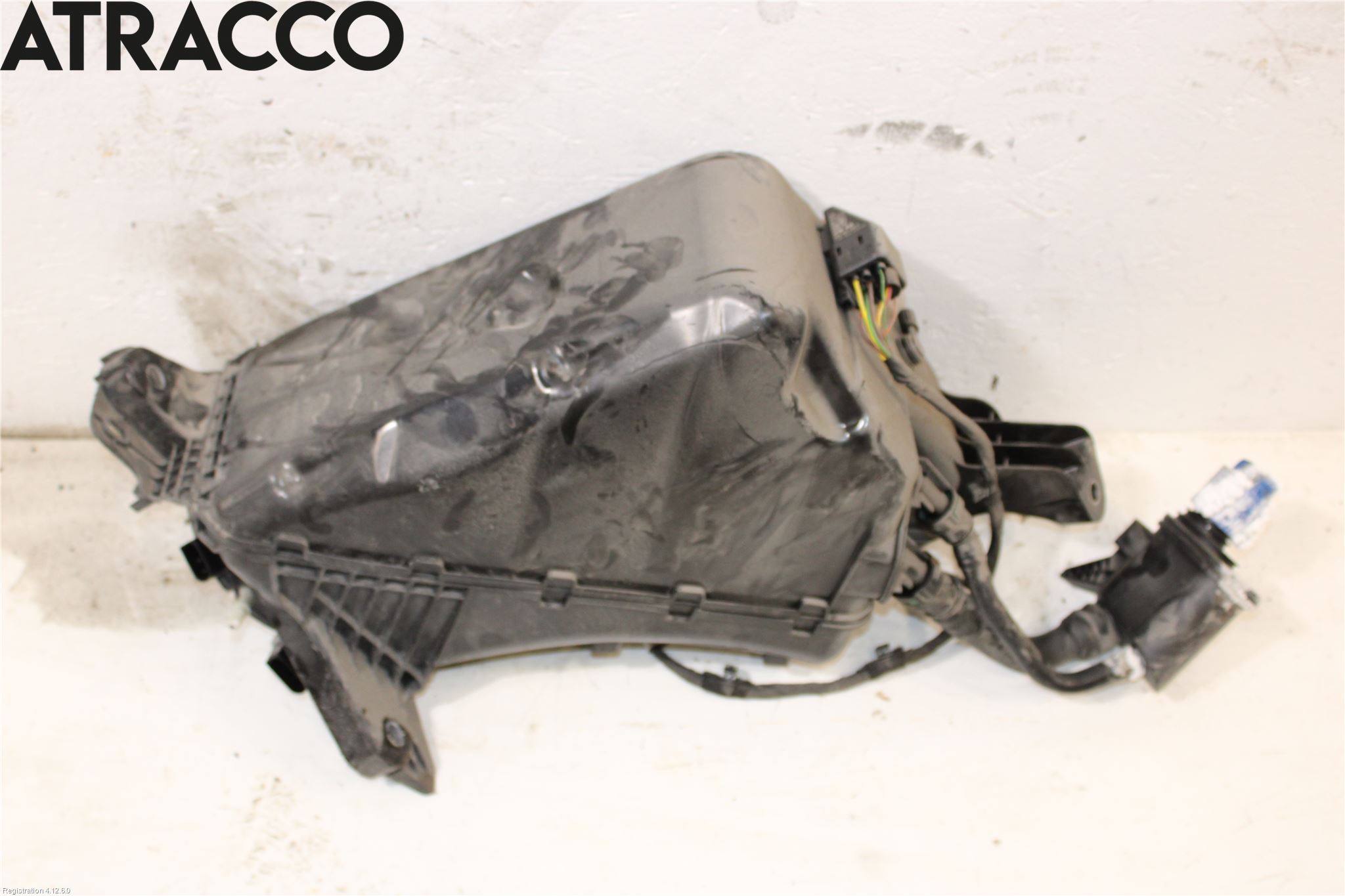 Volkswagen VW CADDY 21- Adblue Tank