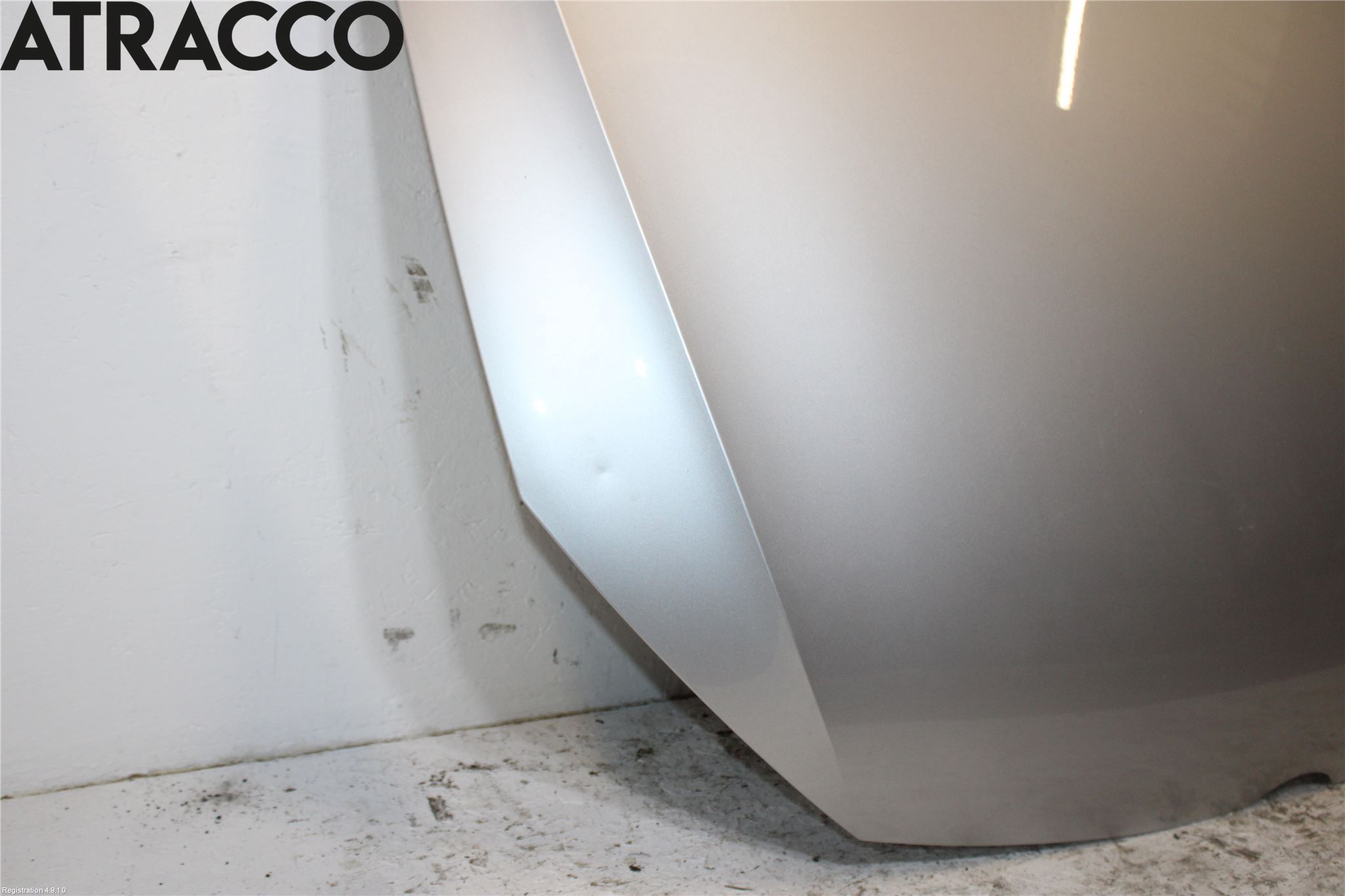 Volkswagen VW GOLF / E-GOLF VII 13-20 Panser