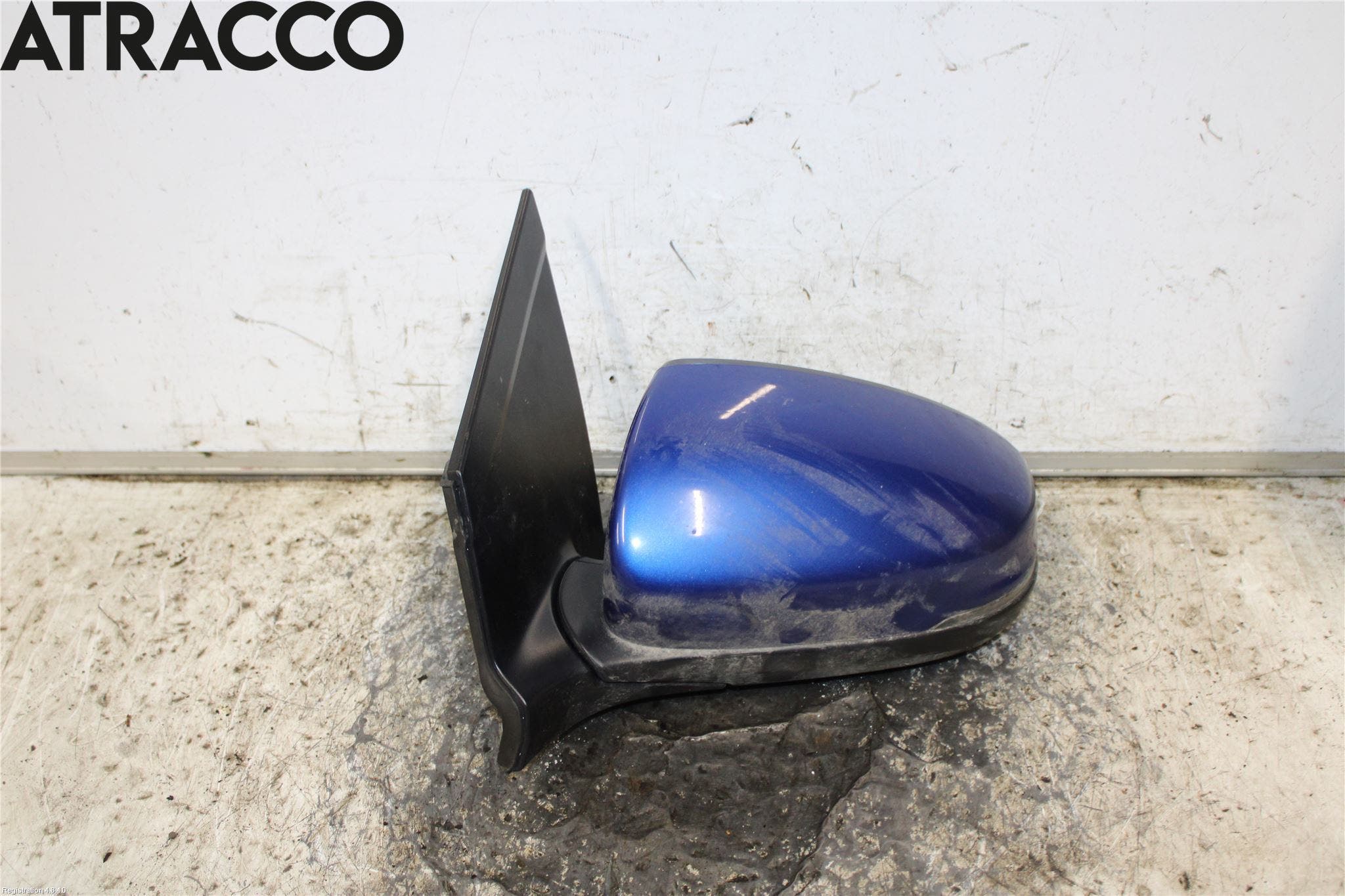 Honda CIVIC 12-16 Speil V M-El Justering