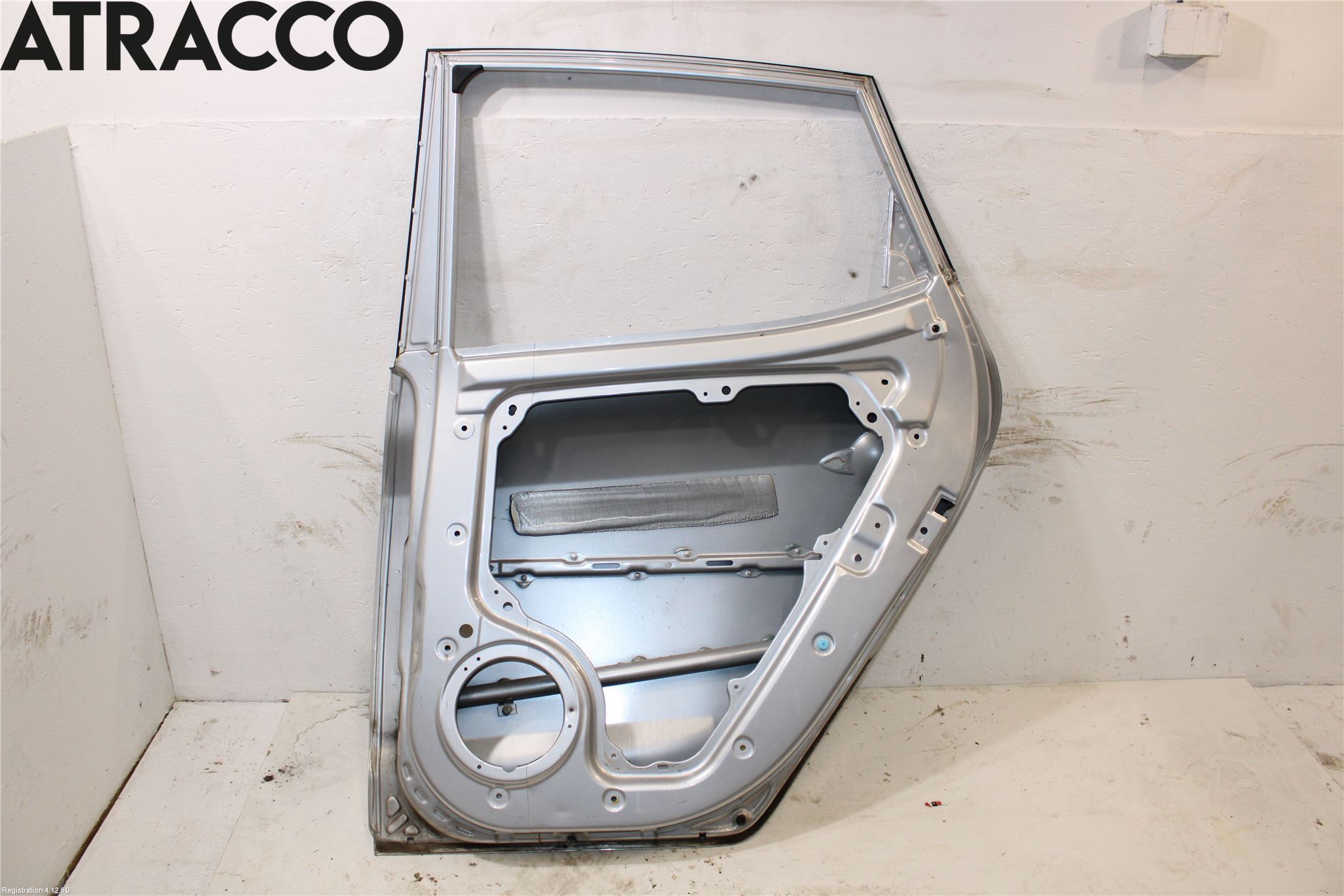 Hyundai ix20 Dør 4D Bak Høyre