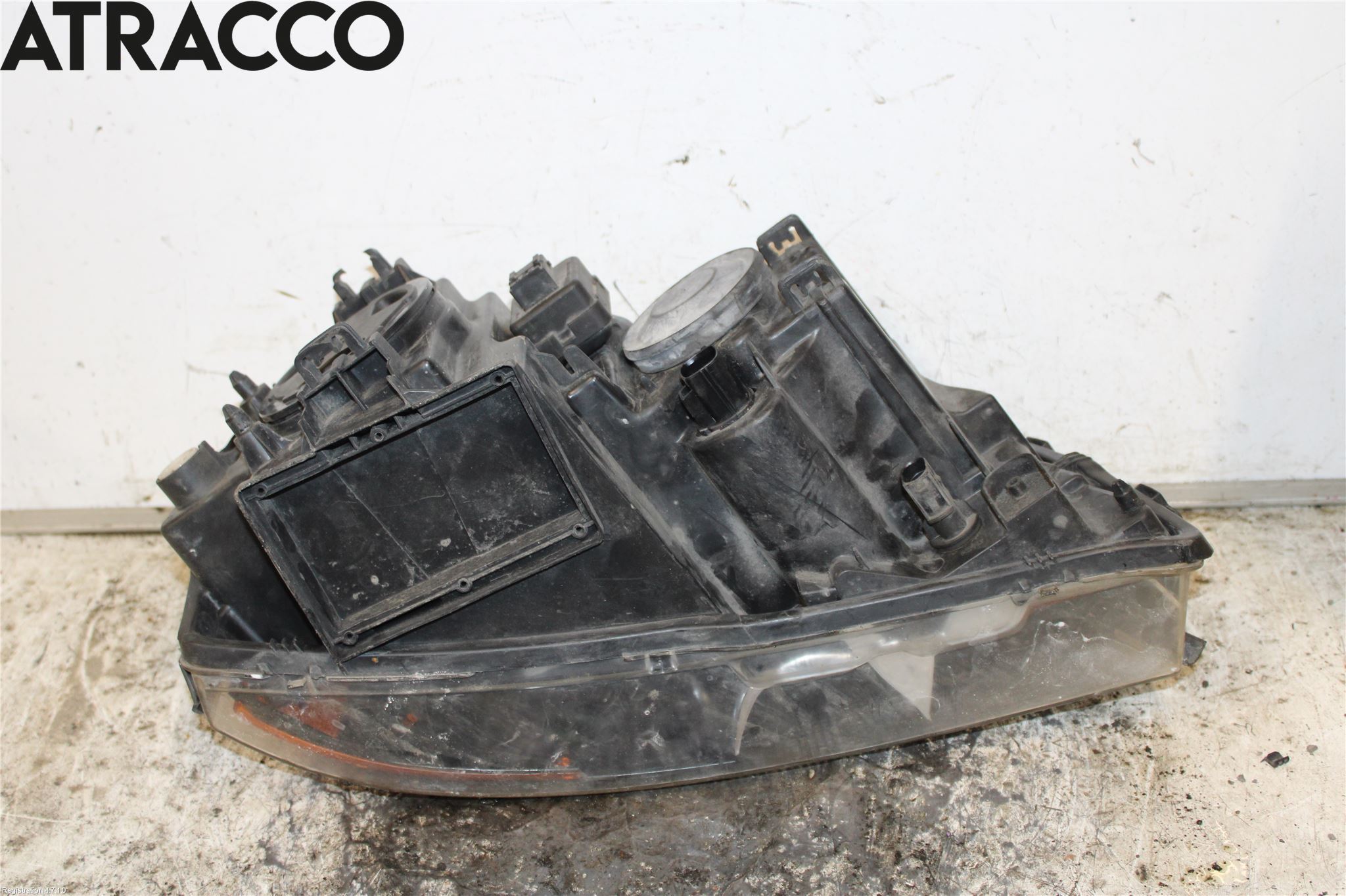 Volvo XC90 03-06 Frontlykt Venstre