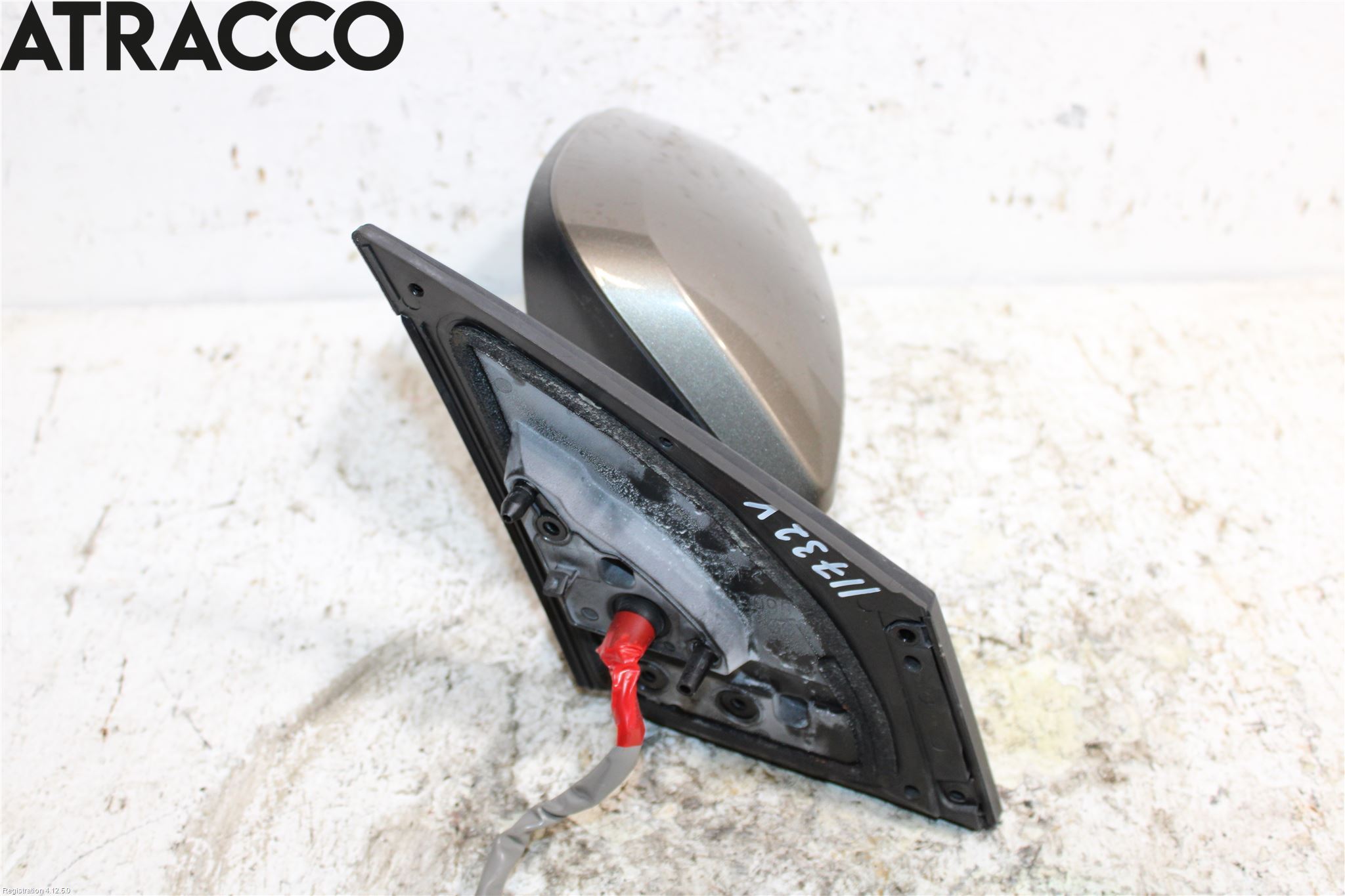 Toyota RAV4 13-18 Speil V M-El Justering