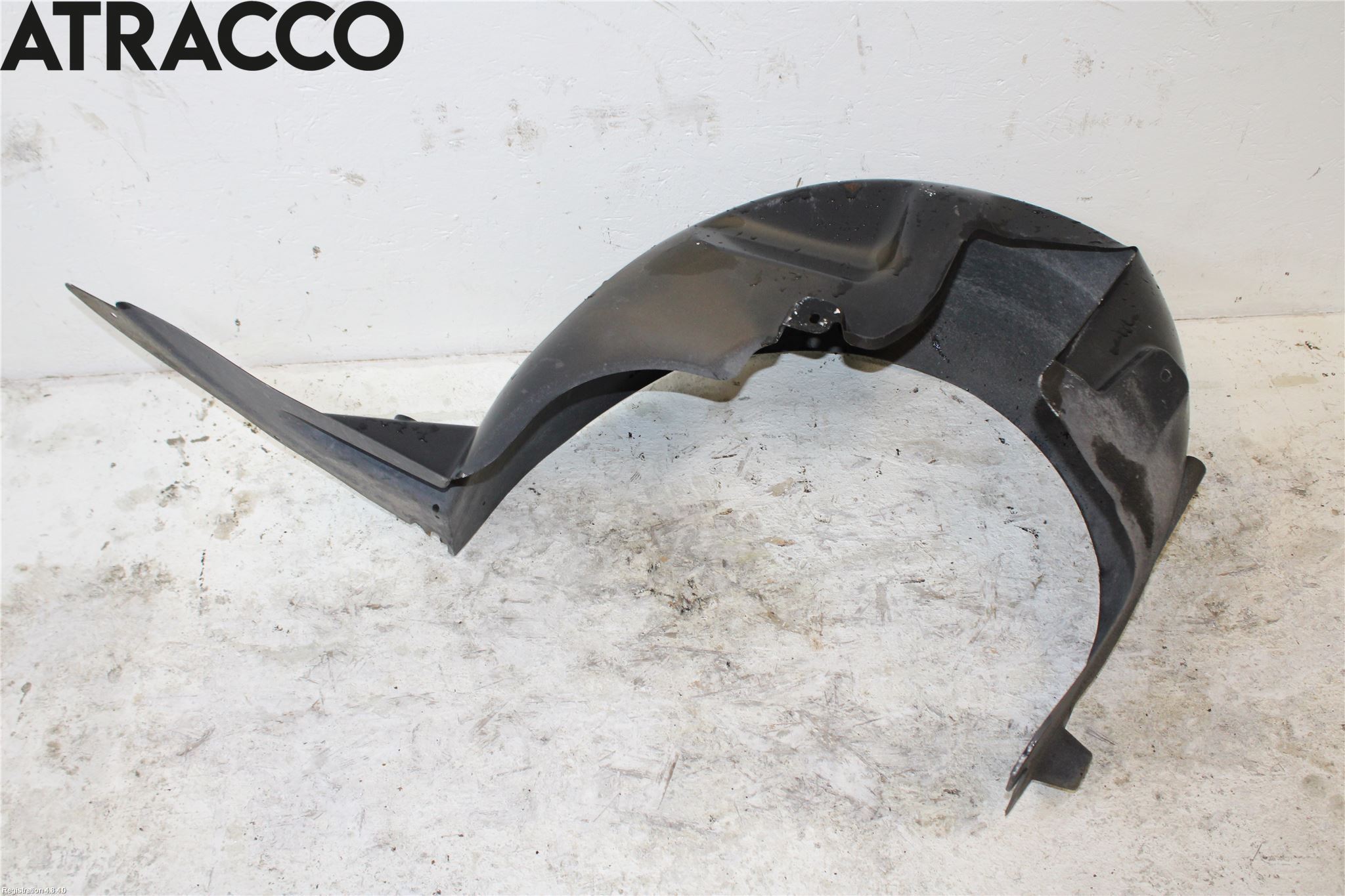 Peugeot 308 14-21 Skjerm Indre