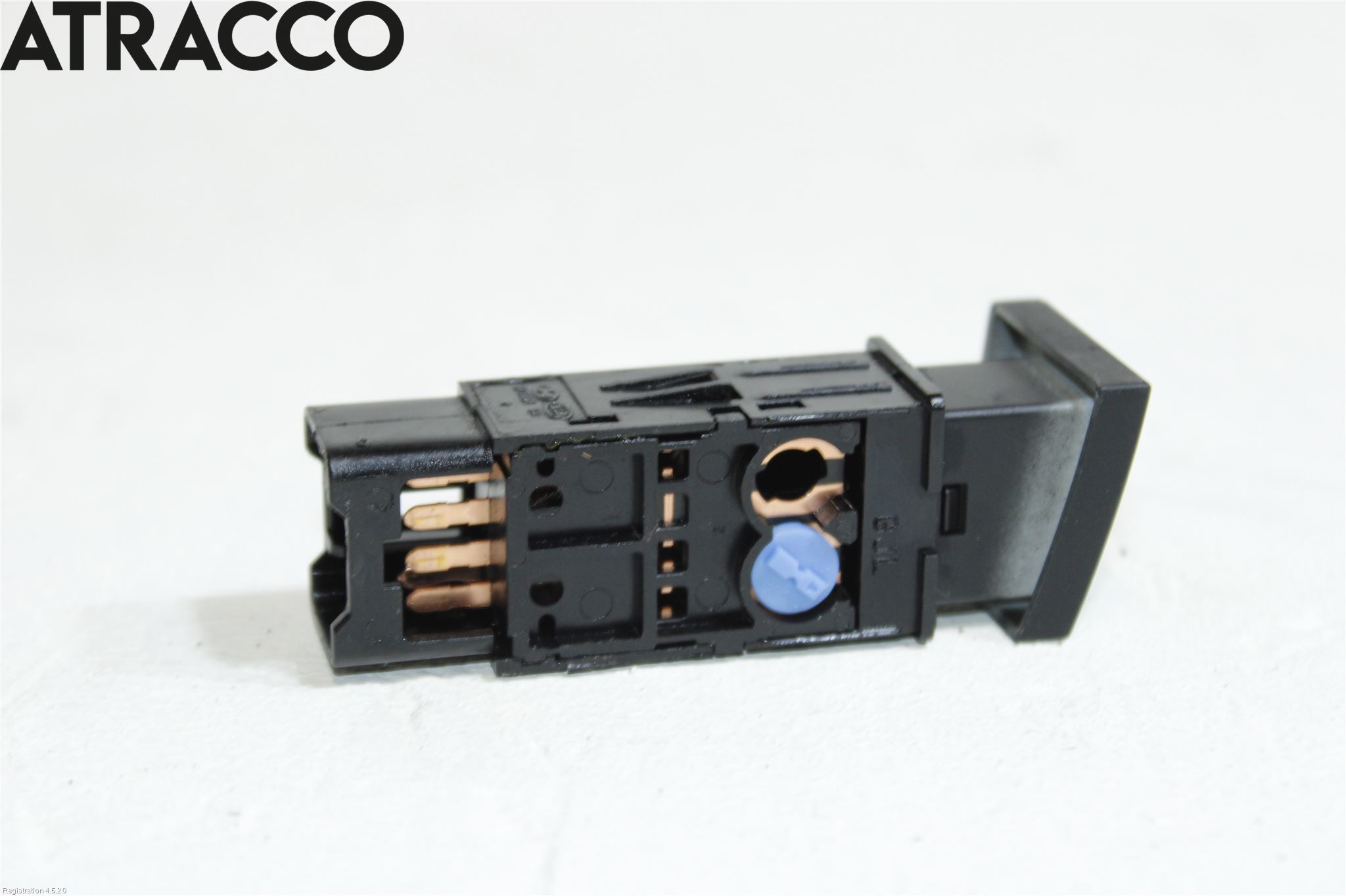 Hyundai ix35 Bryter Antispinn