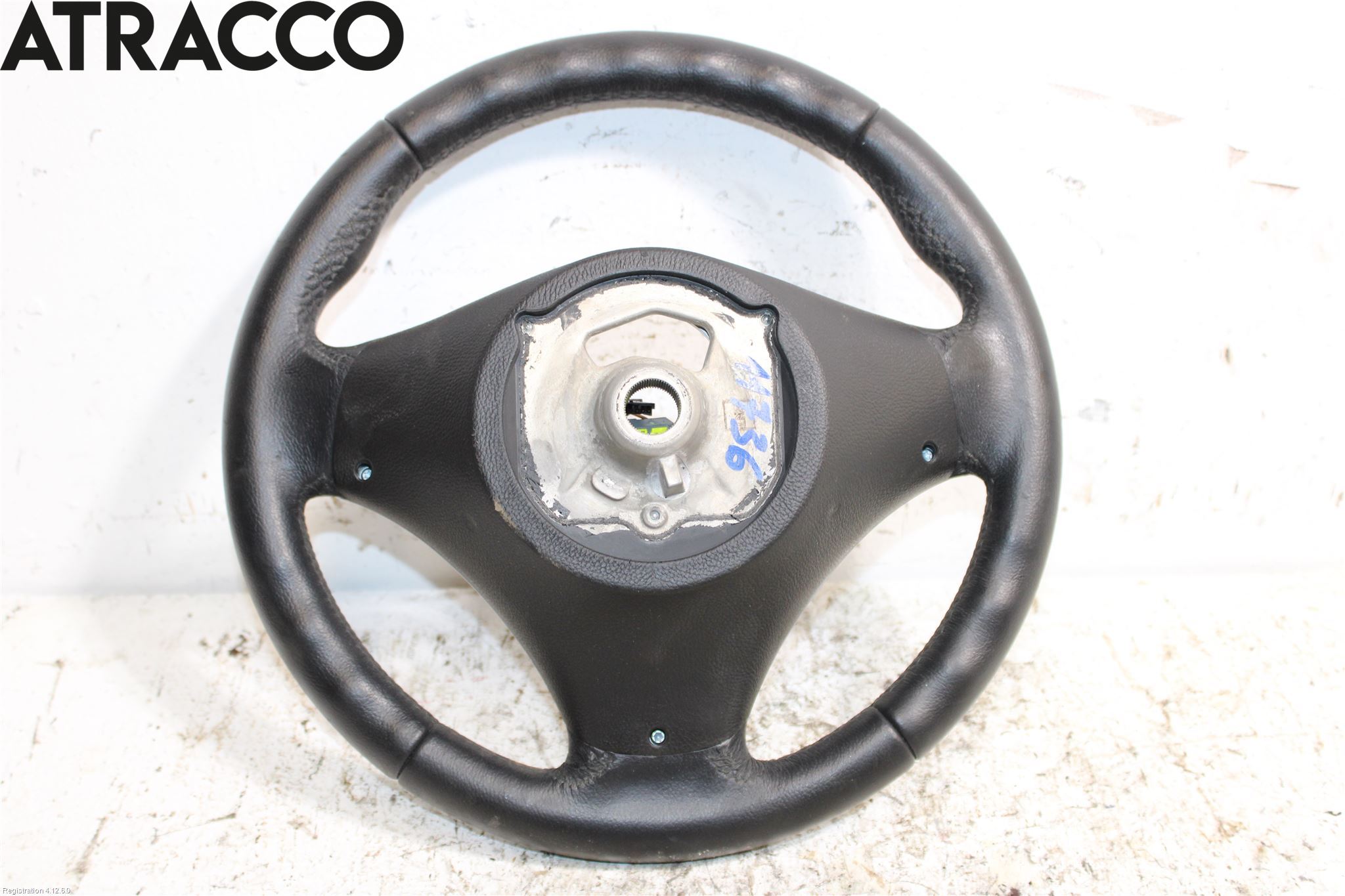 BMW X1 E84 10-15 Ratt