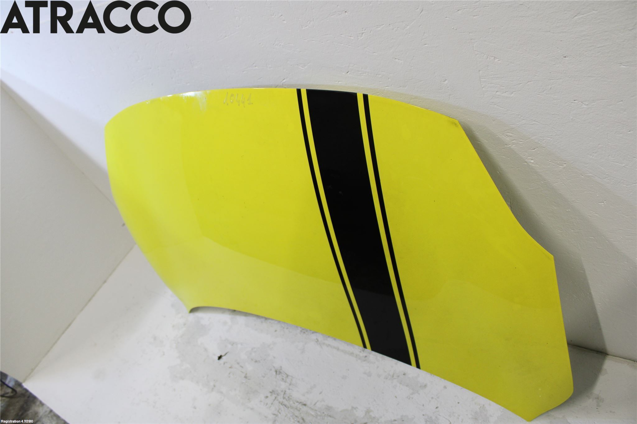 Suzuki SWIFT 17-24 Panser