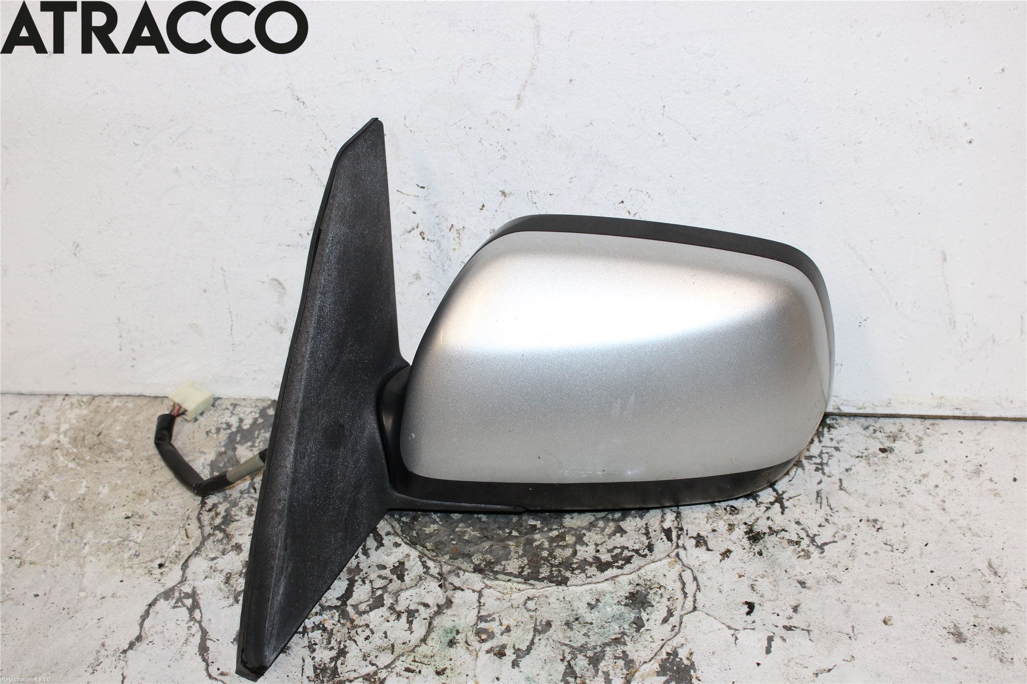 Toyota RAV 4 00-06 Speil V M-El Justering