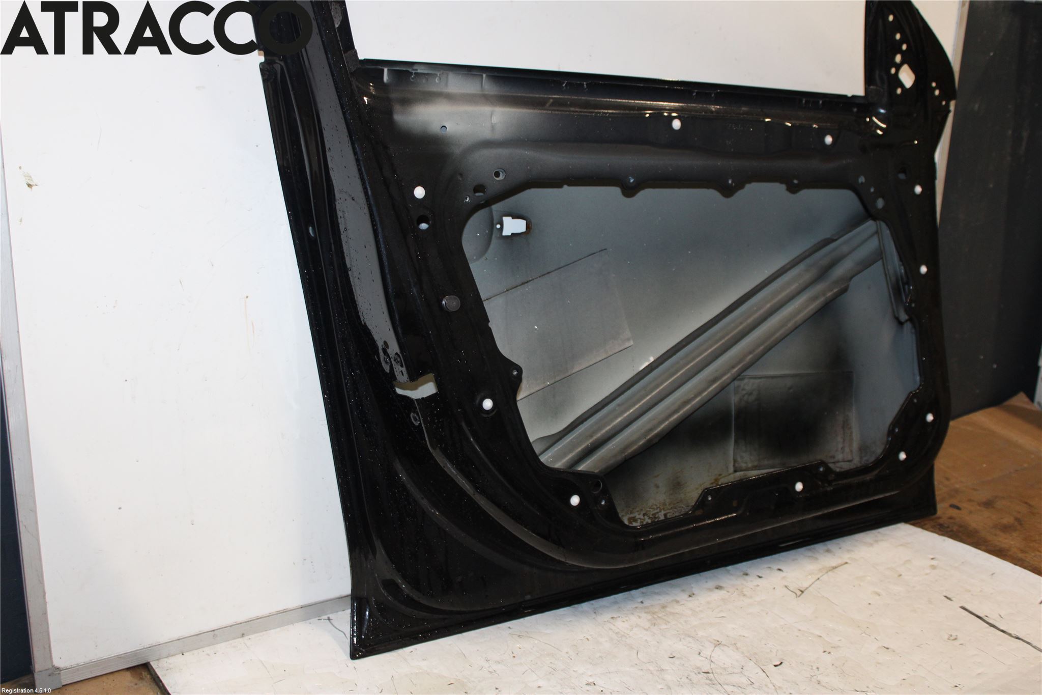 Volvo V60 11-13 Dør 4D Foran Høyre