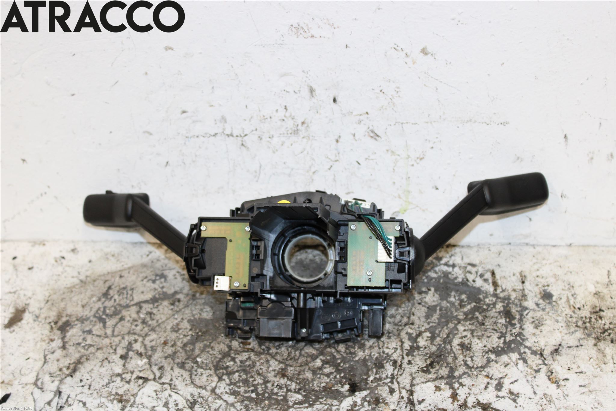 Volkswagen VW GOLF / E-GOLF VII 13-20 Bryter Ratt Kombi H Og V