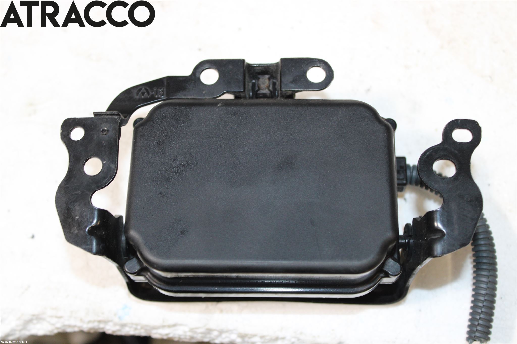 Toyota RAV4 13-18 Styreenhet Øvrig