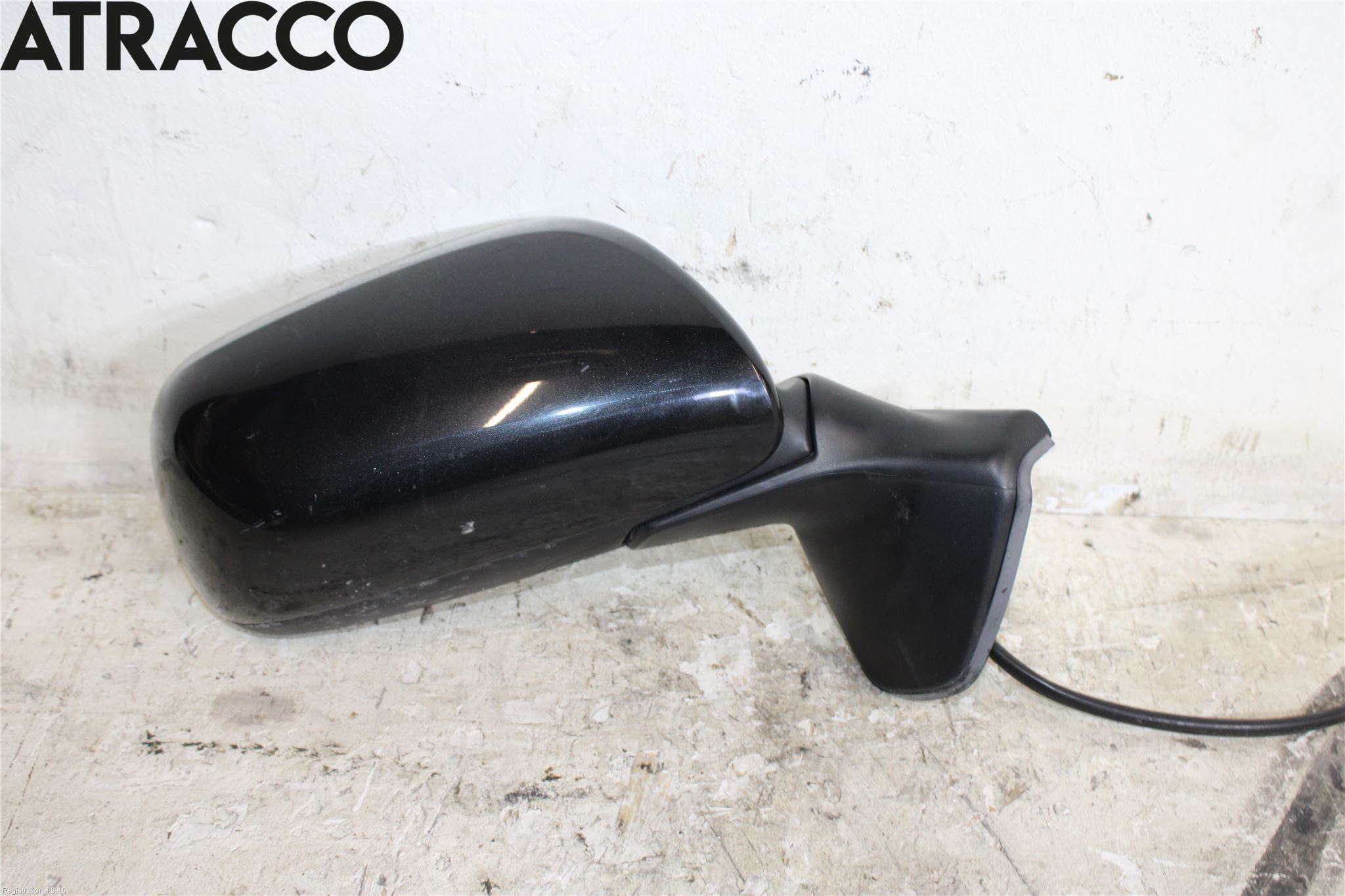 Toyota AURIS 10-12 Speil H M-El Justering