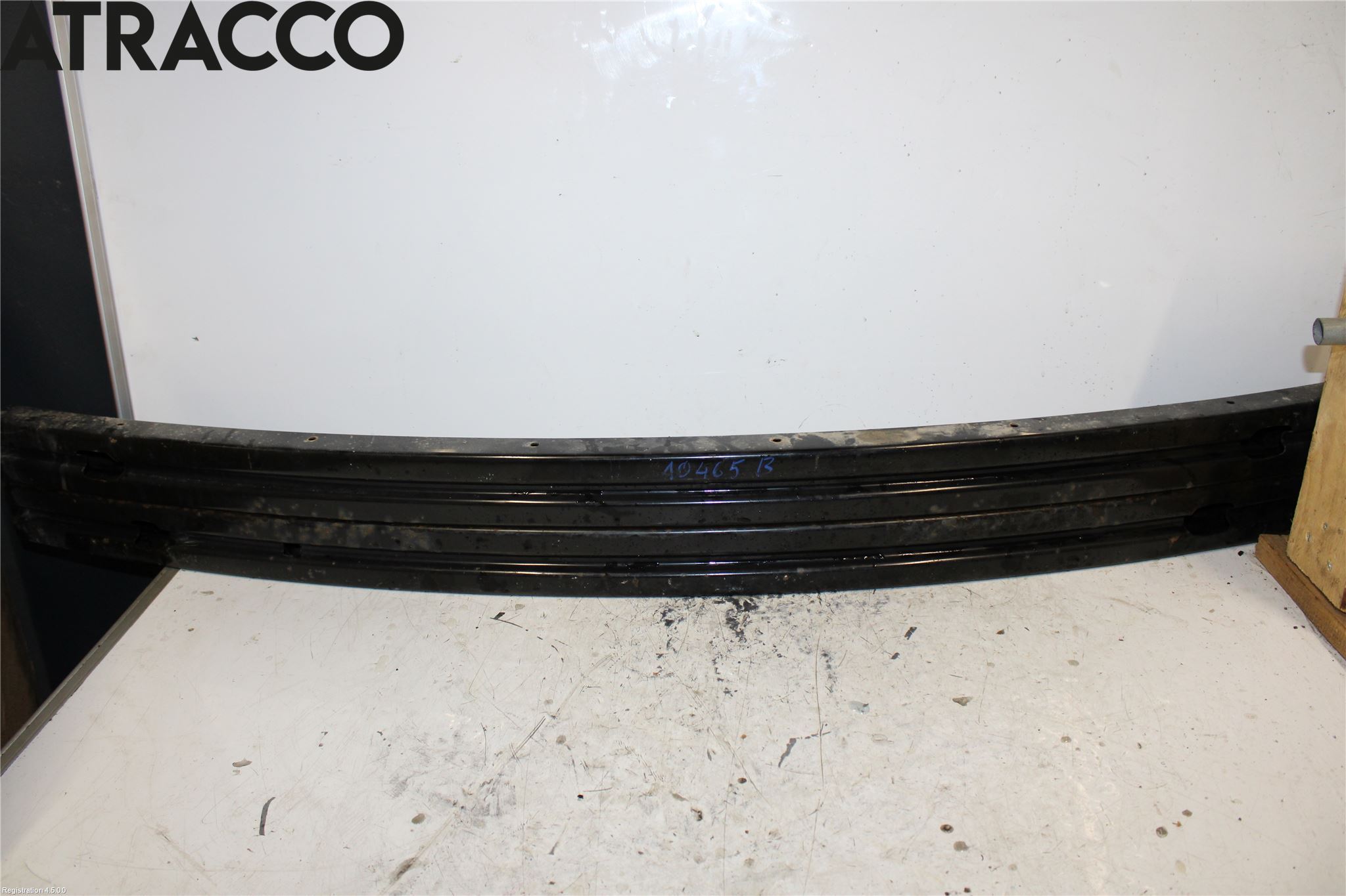 Nissan LEAF 18- Støtfanger Bak Bjelke