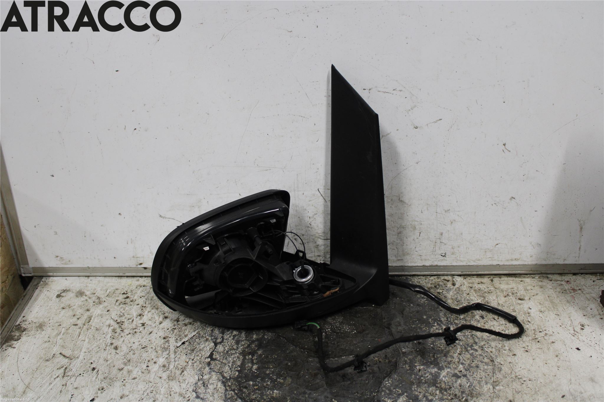 Ford TRANSIT/TOURNEO CONNECT 13-22 Speil H M-El Justering