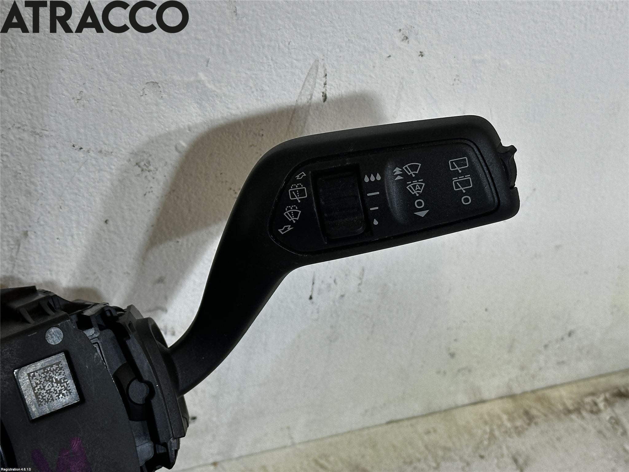 Toyota URBAN CRUISER Bryter Ratt Kombi H Og V