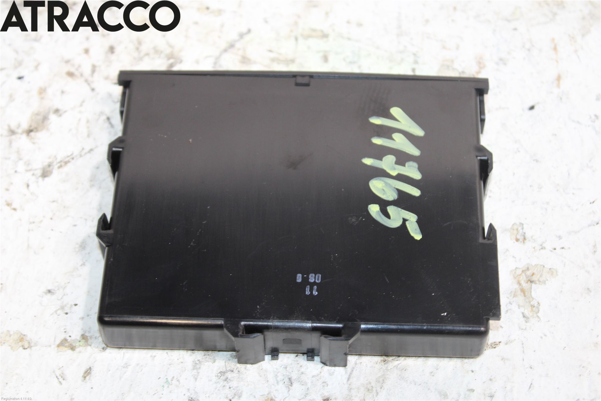 Toyota AURIS 13-19 Styrenhet Nyckellös System