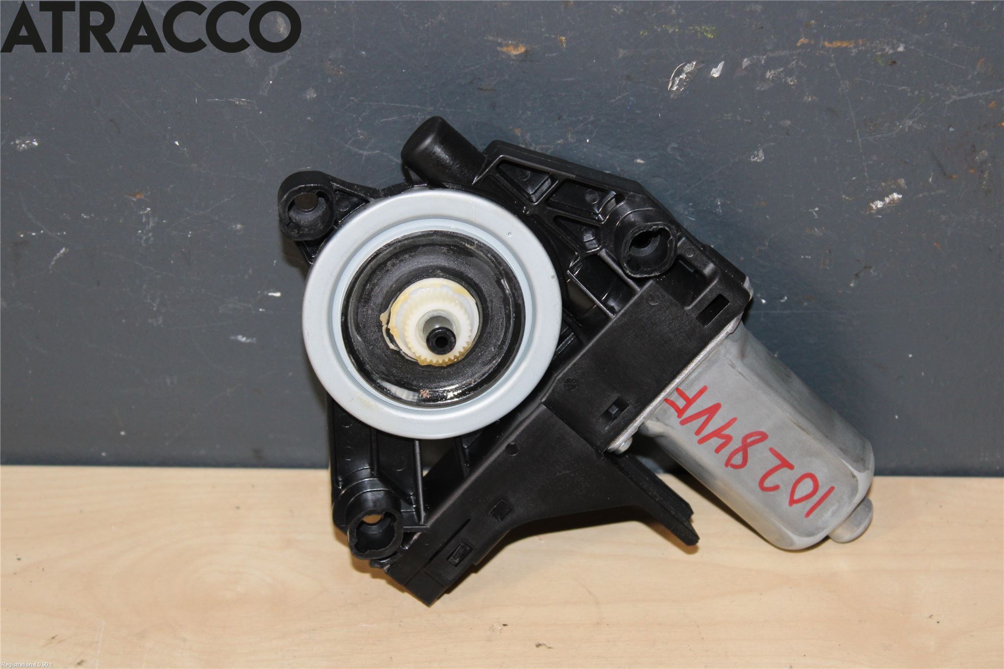 Volvo V40 12-19 Vindusheismotor