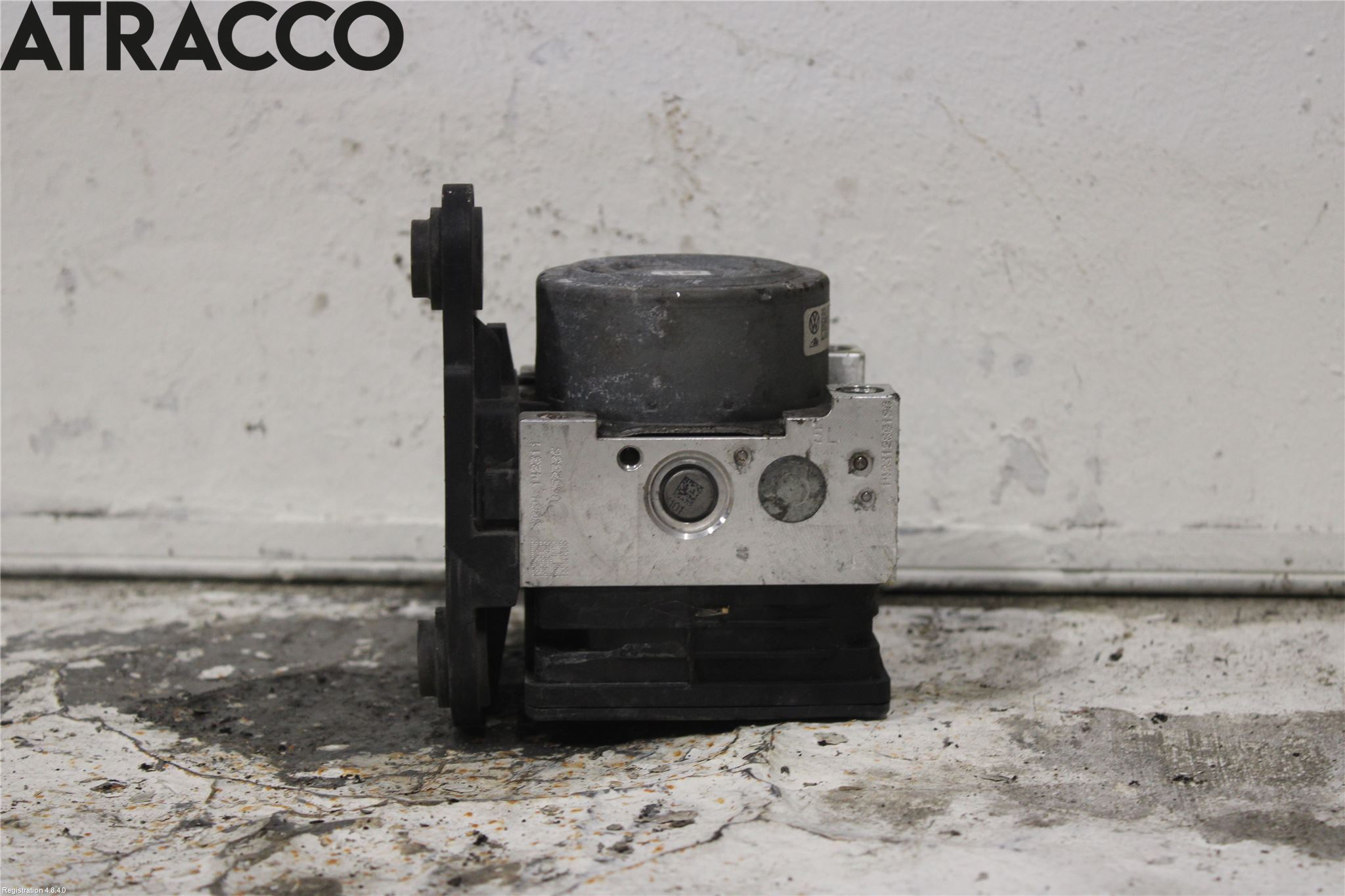 Audi A3/S3 8V 13-20 Abs Hydraulikkaggregat
